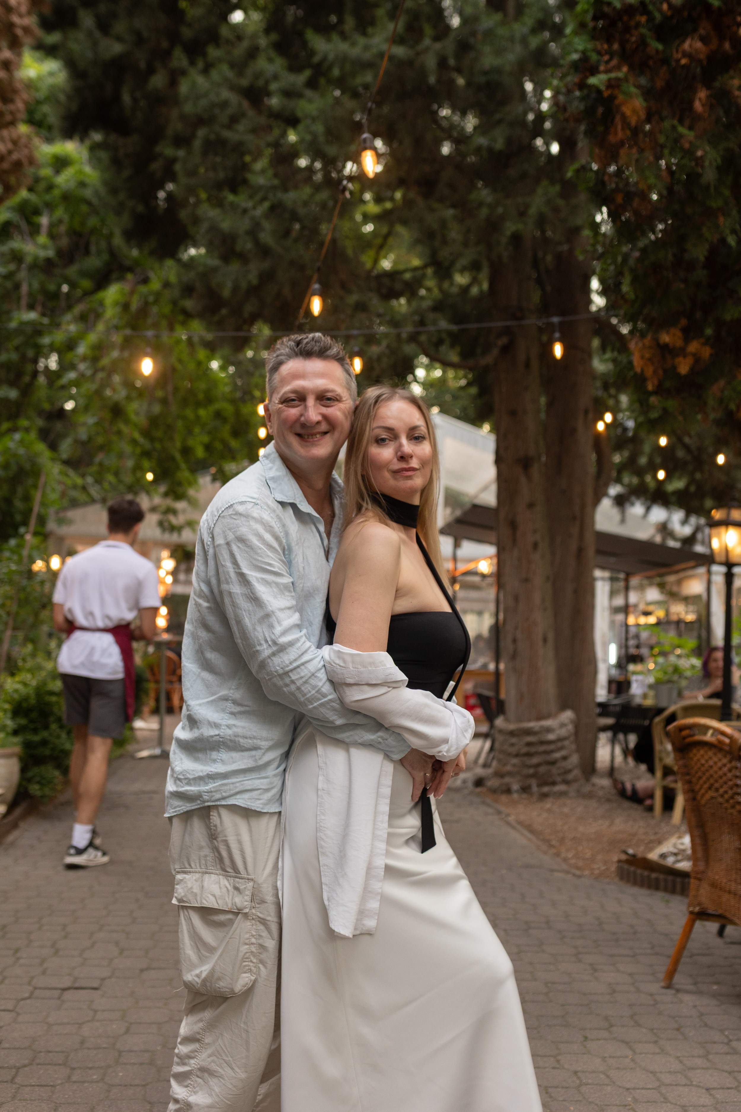 Наталья 04.08.2025. Семейный и детский фотограф в Варшаве Мила Бобровская