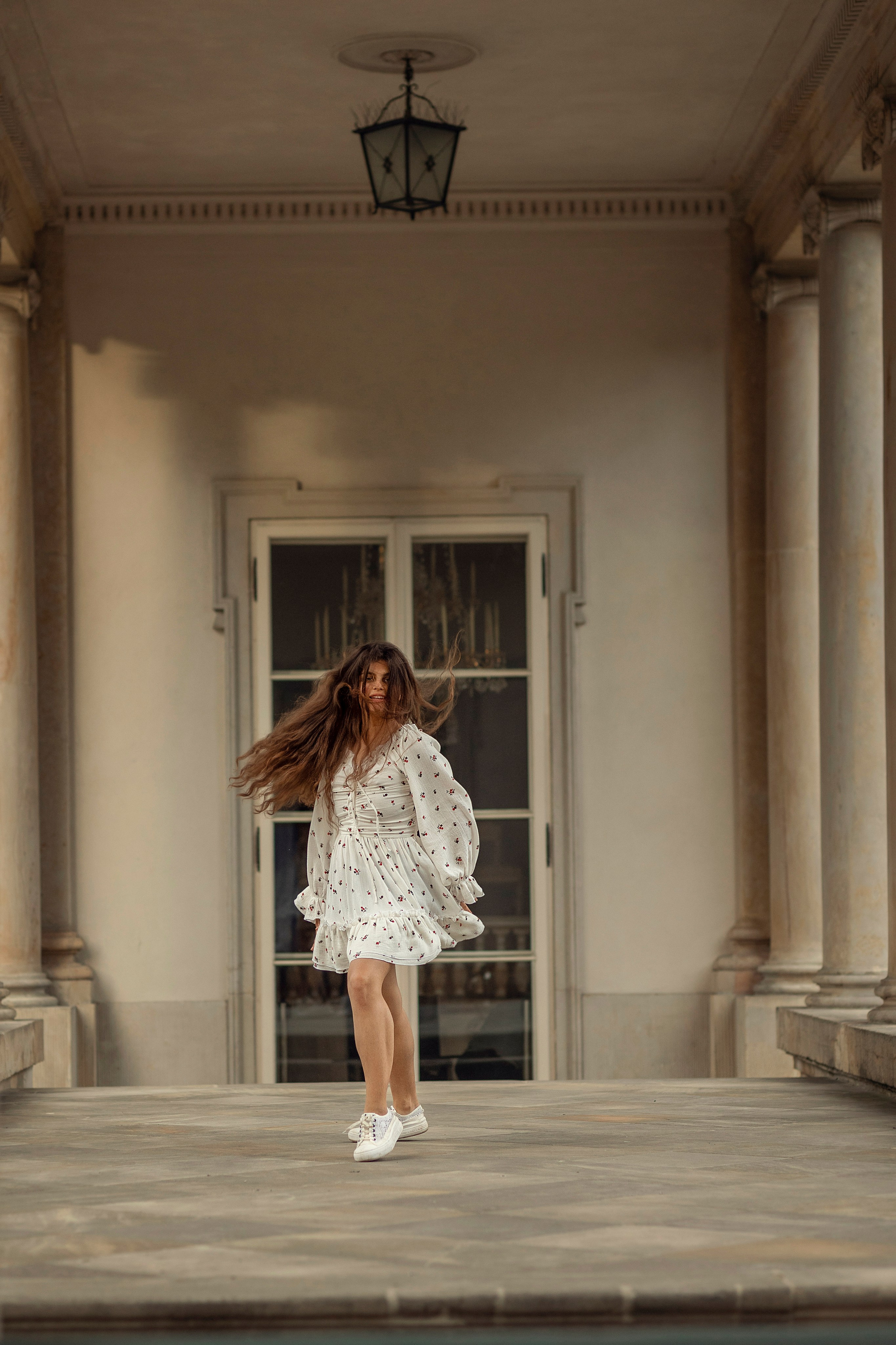 Индивидуальная женская съемка. Семейный и детский фотограф в Варшаве Мила Бобровская