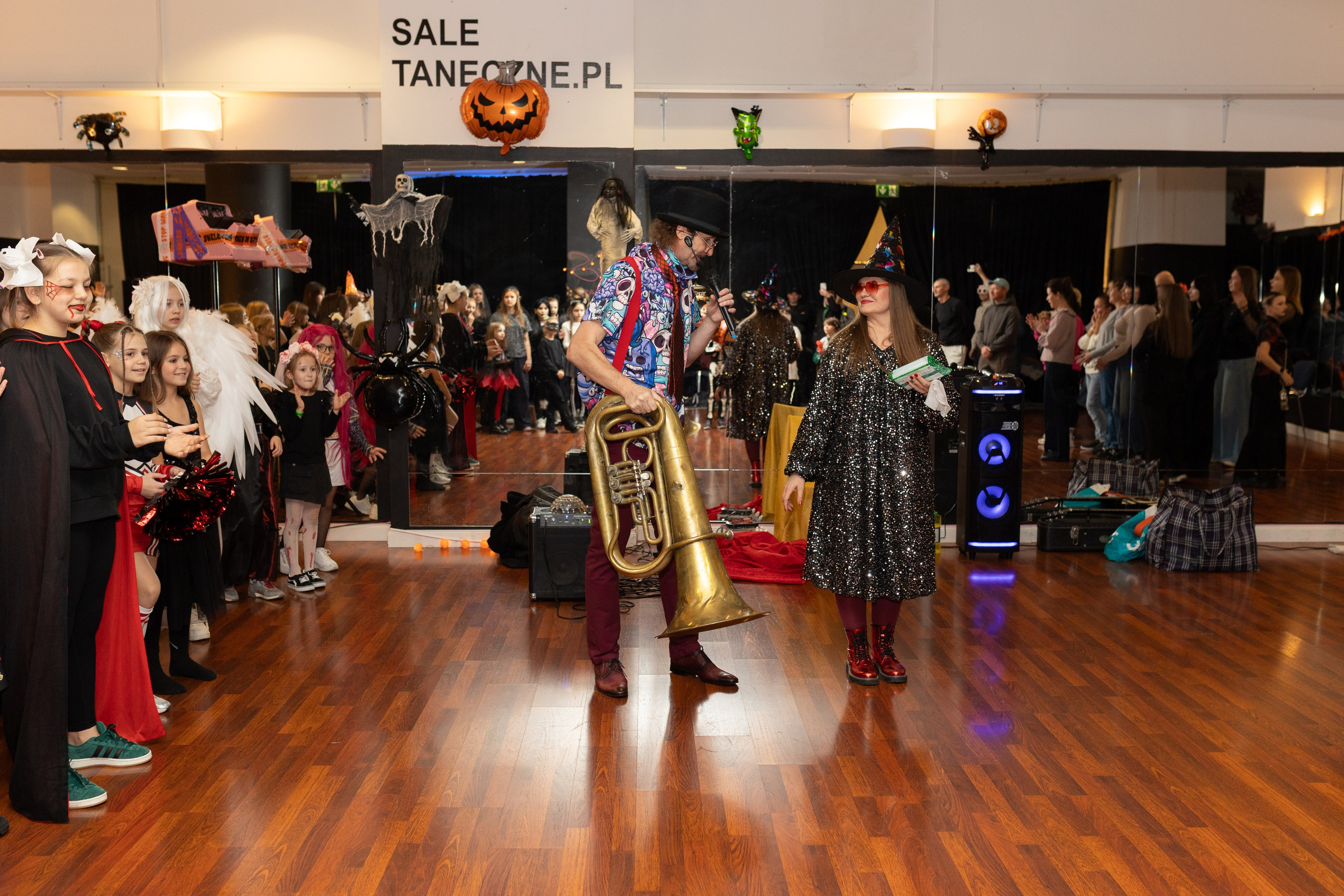 Репортаж. Семейный и детский фотограф в Варшаве Мила Бобровская