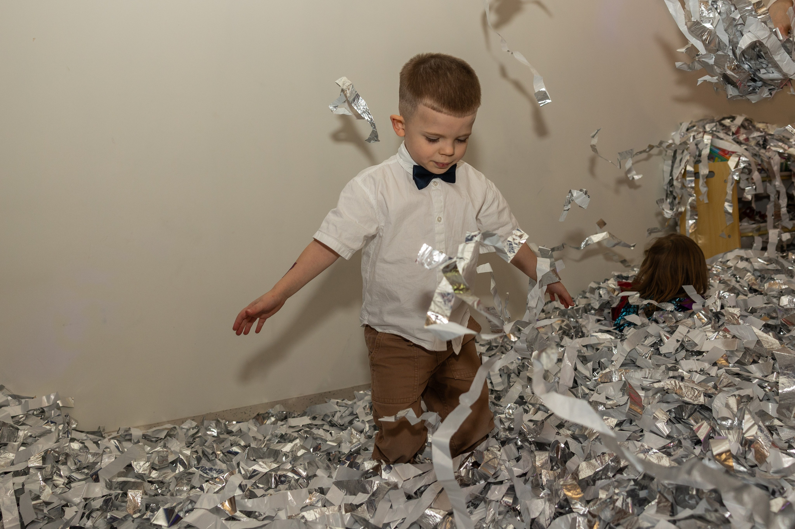 День рождения Артёма 24 января 2026 года. Семейный и детский фотограф в Варшаве Мила Бобровская