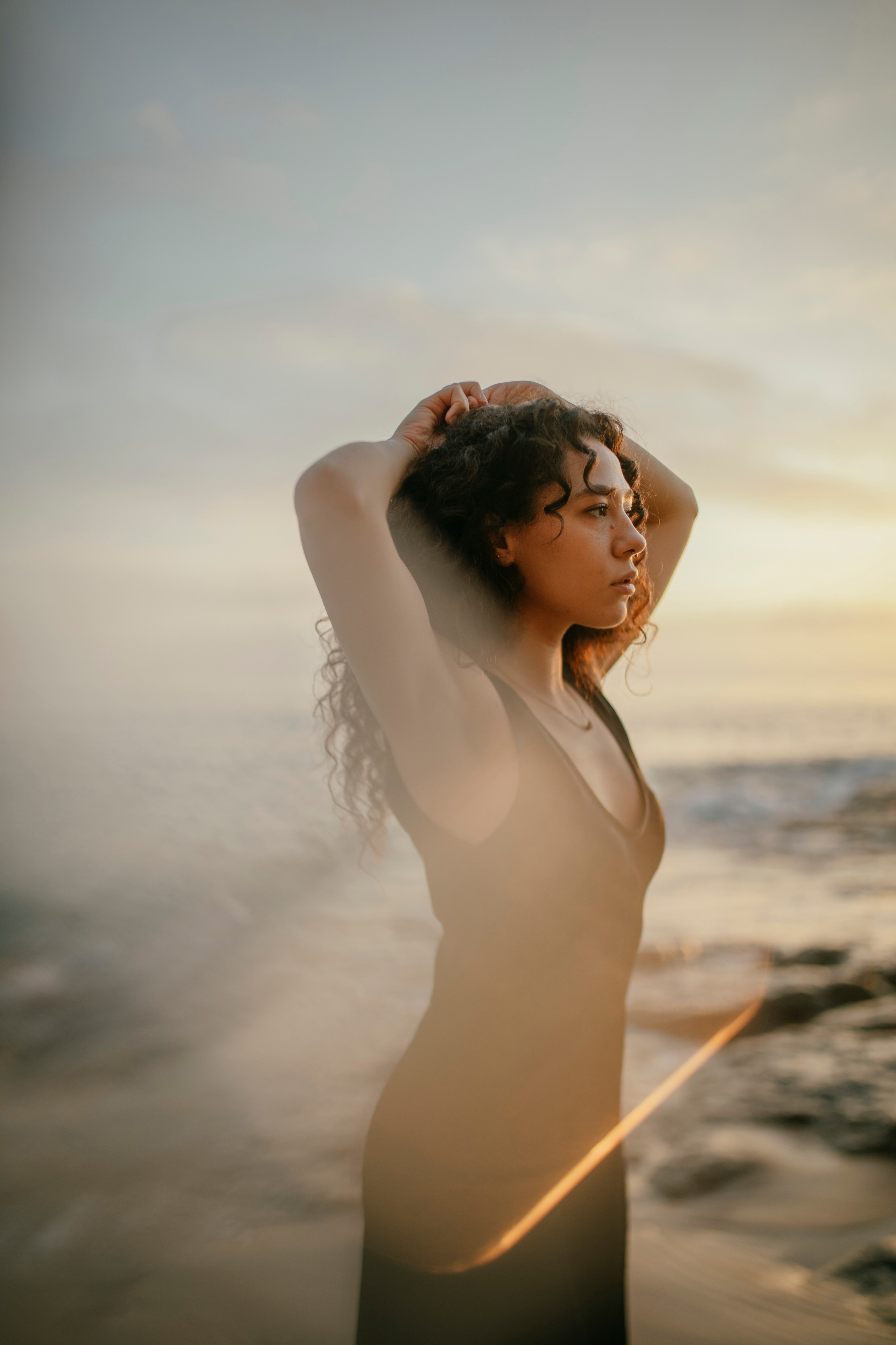 Portrait. Portrait photographer in Lisbon Ksenia Lutsenko