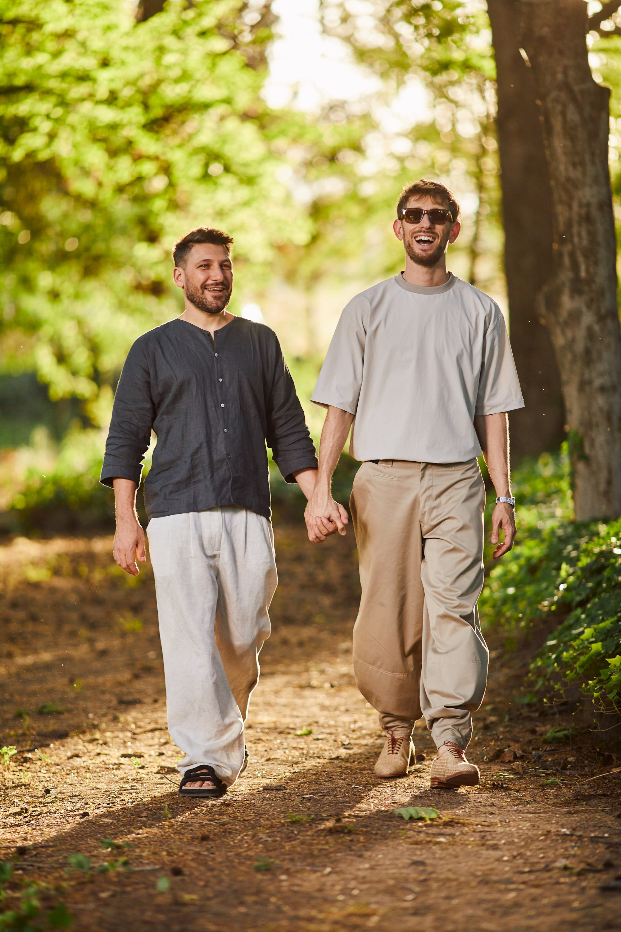 Mati & Martín. Marcos Ferrari Fotógrafo