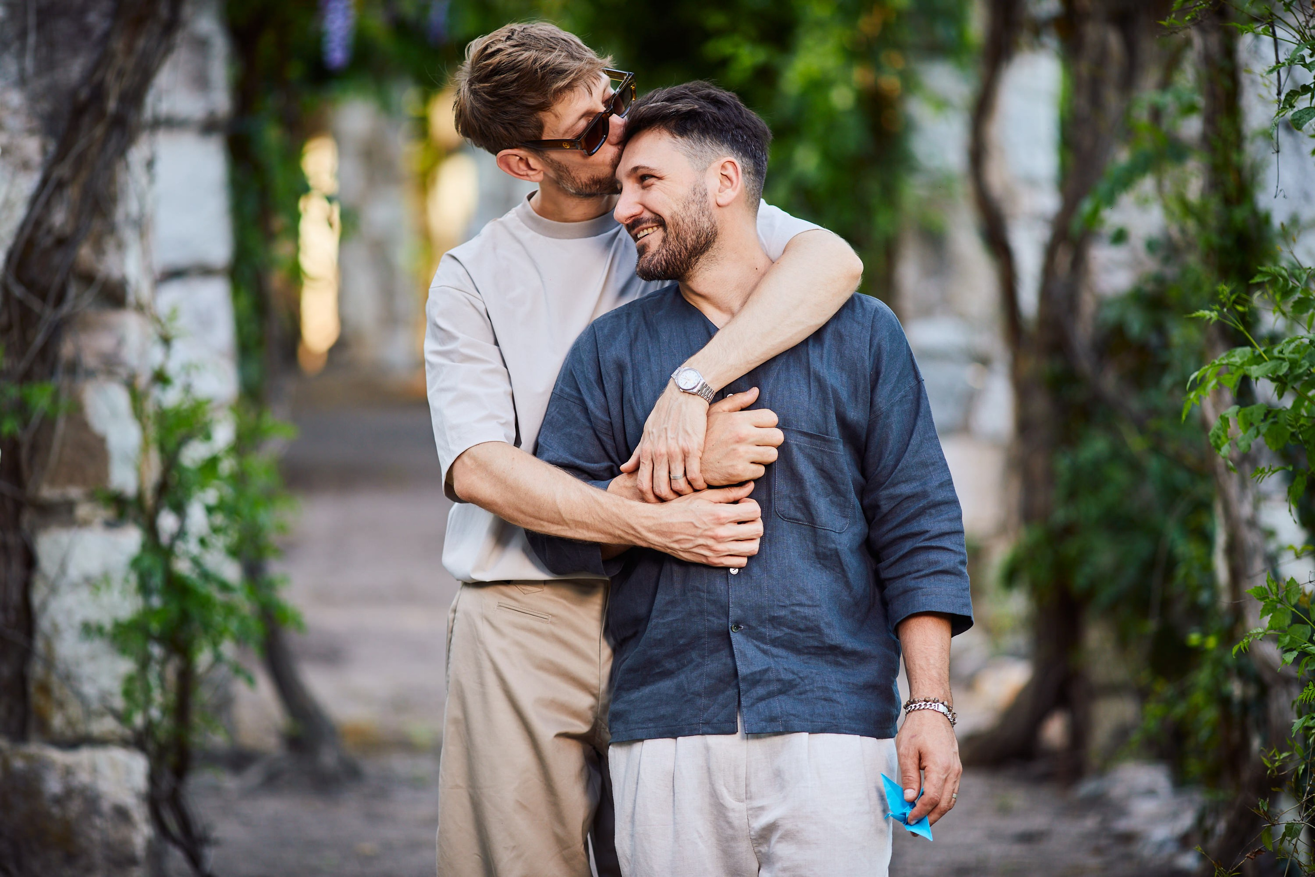 Mati & Martín. Marcos Ferrari Fotógrafo