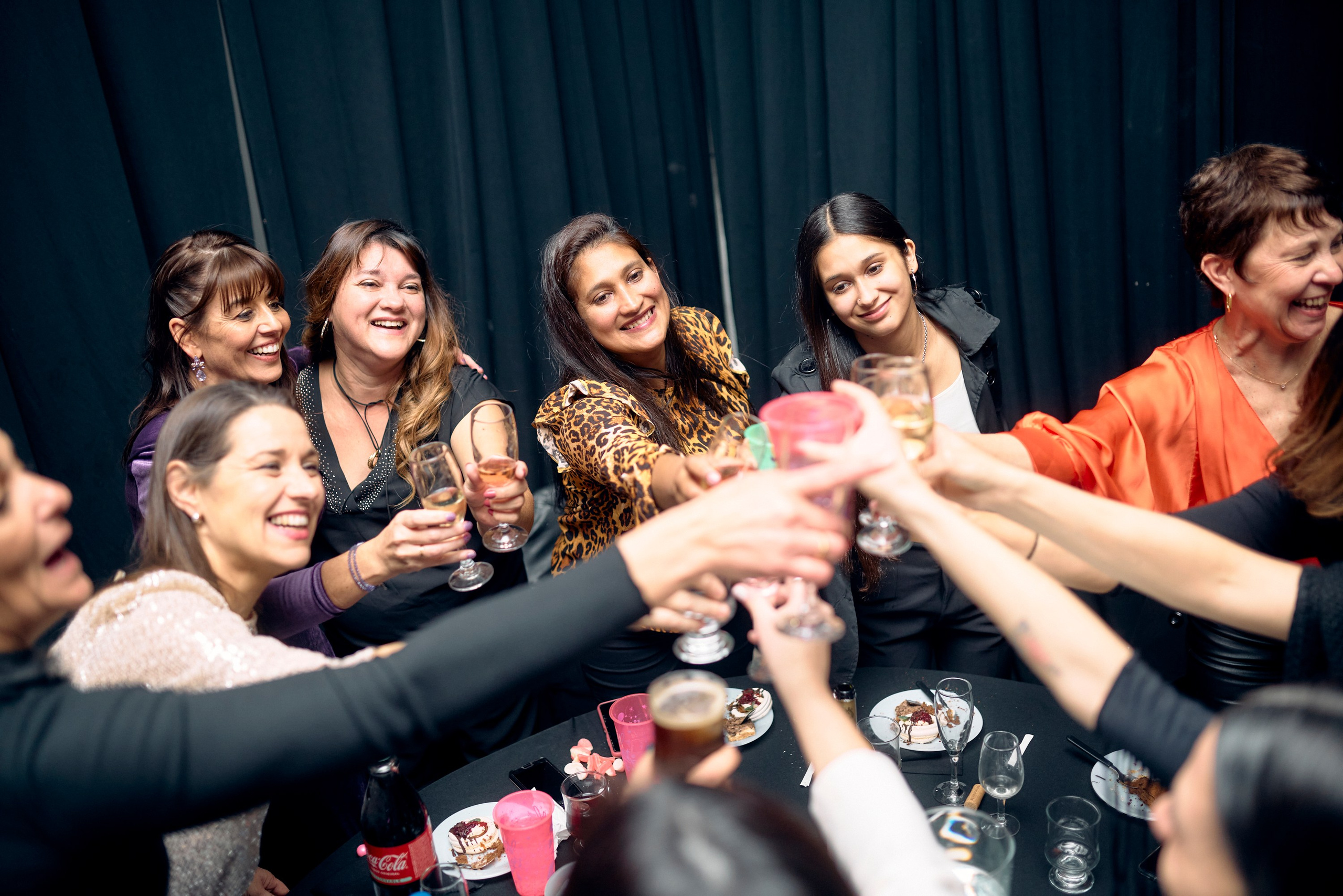 EMMA. Marcos Ferrari Fotógrafo