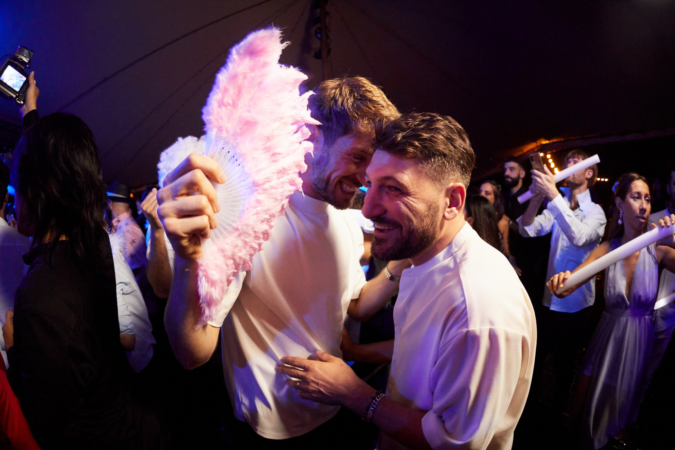 Mati & Martín. Marcos Ferrari Fotógrafo