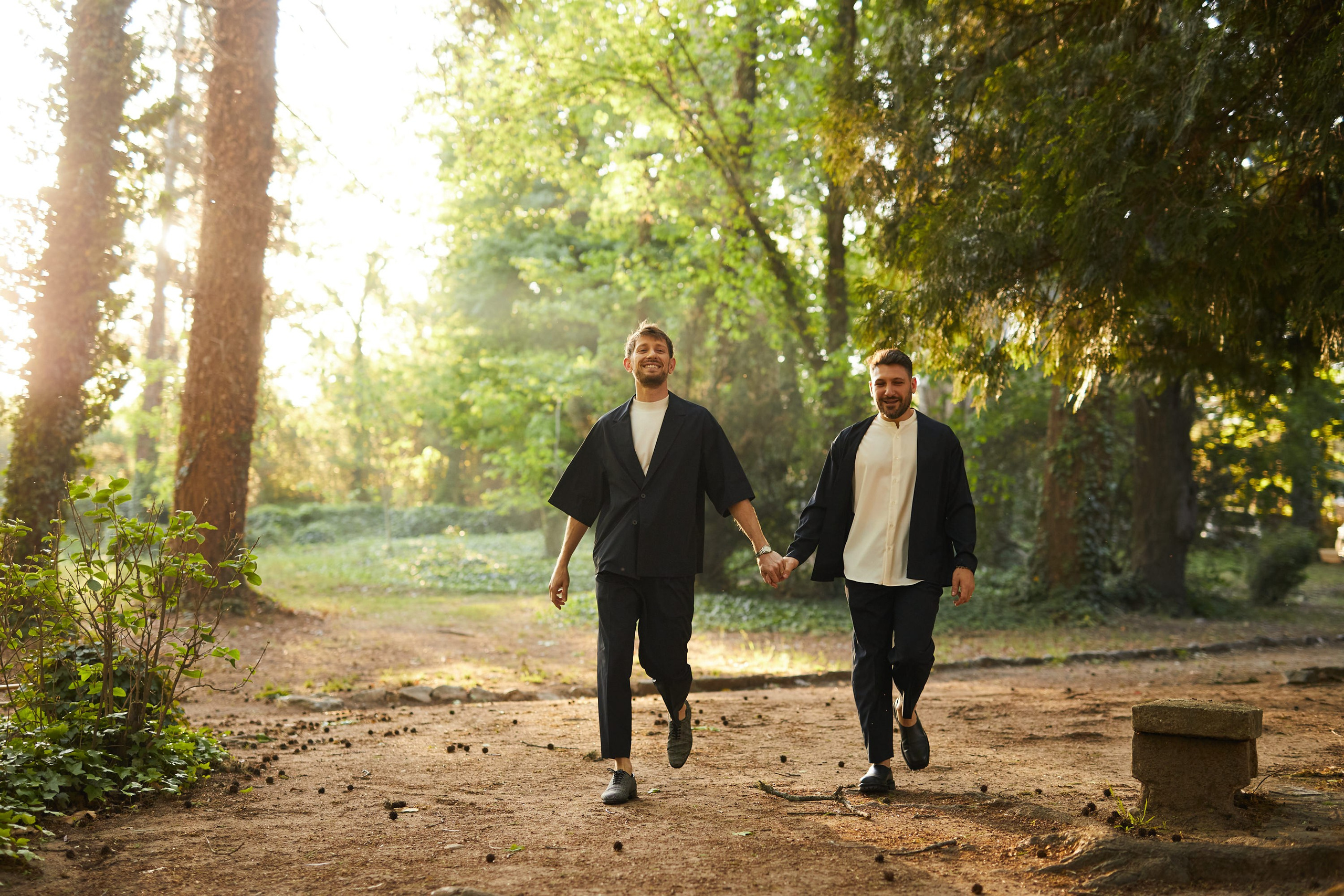 Mati & Martín. Marcos Ferrari Fotógrafo