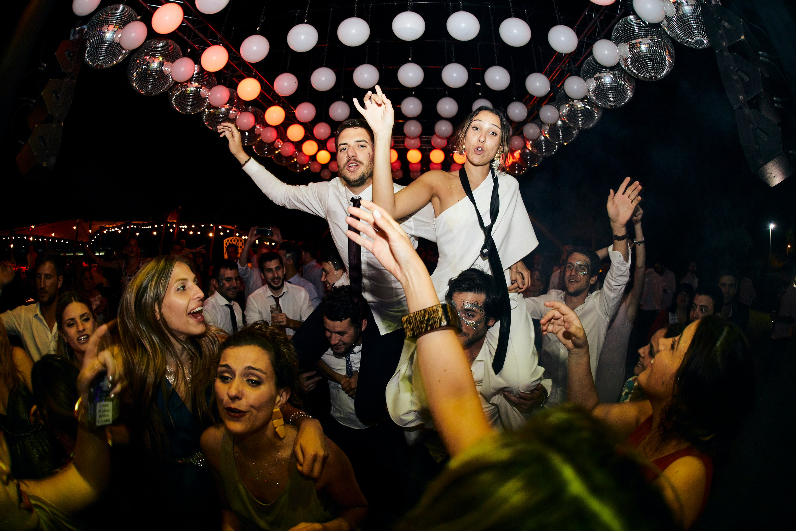 Salena & Luciano. Marcos Ferrari Fotógrafo