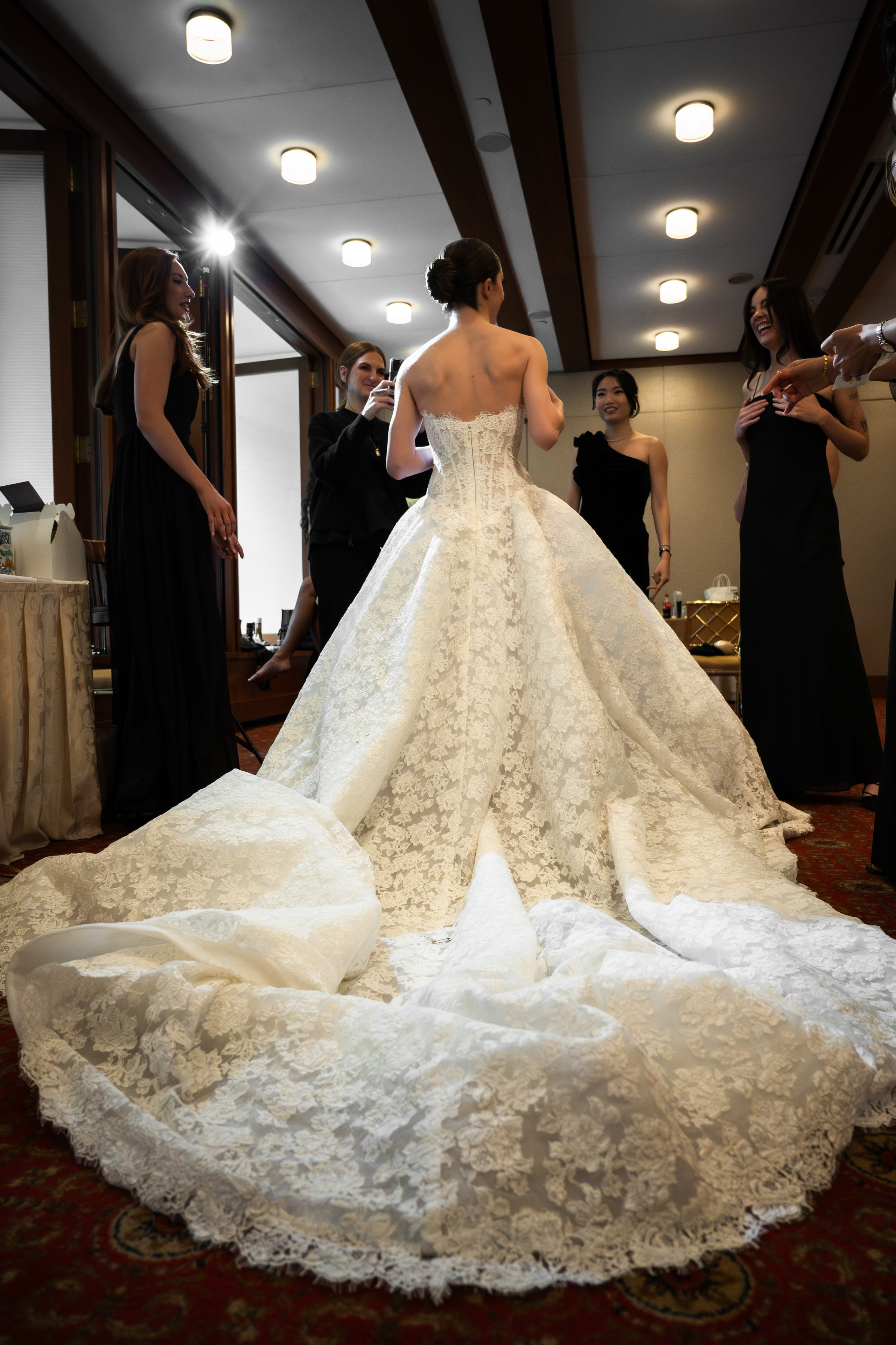 Weddings. Secret Proposals • Micro Weddings • Elopements • Parties in NYC, NJ, CT