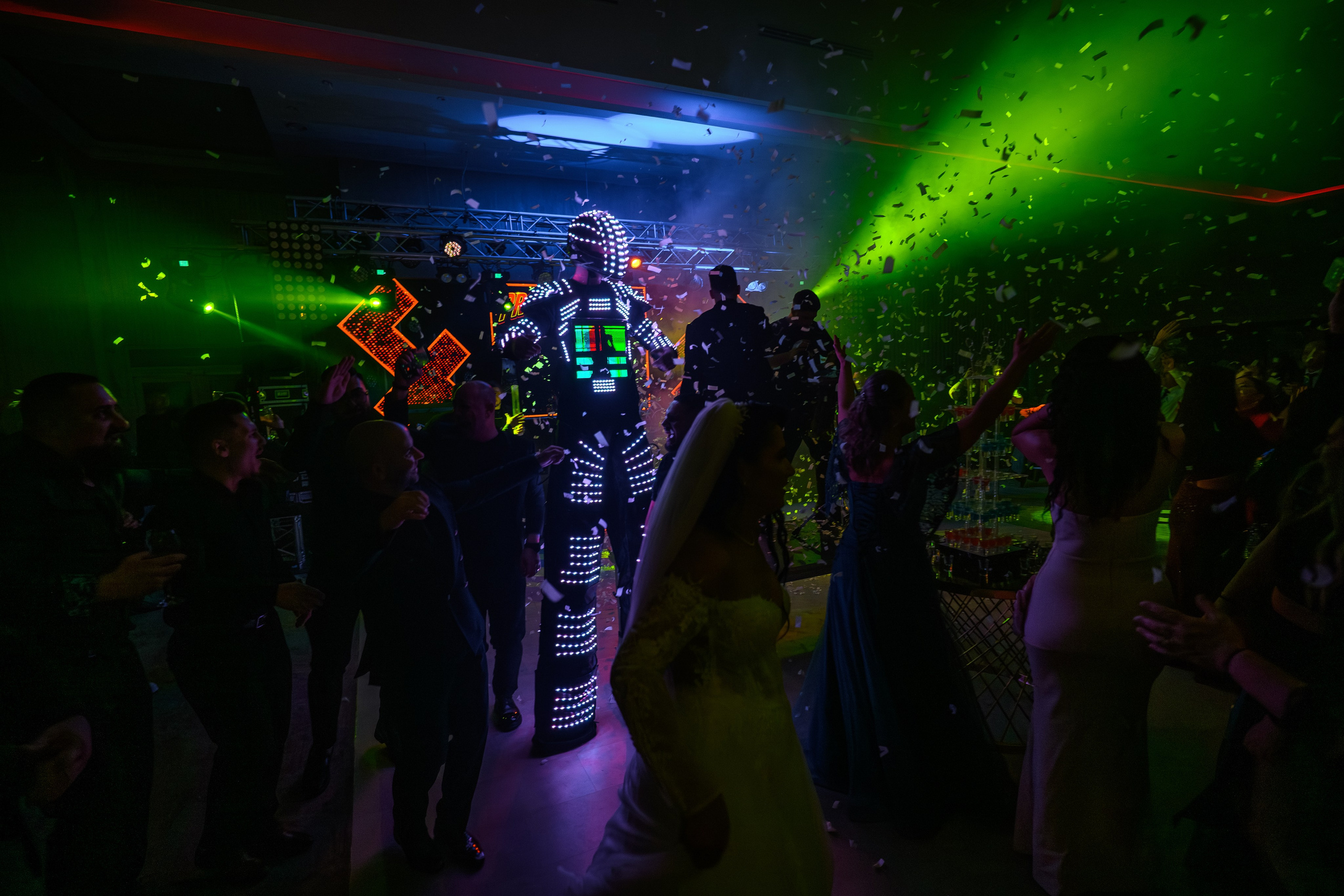 Anca-Andrei & Eva. Cătălin Lazăr Photography — Fotografie de nuntă și evenimente premium în România și Europa