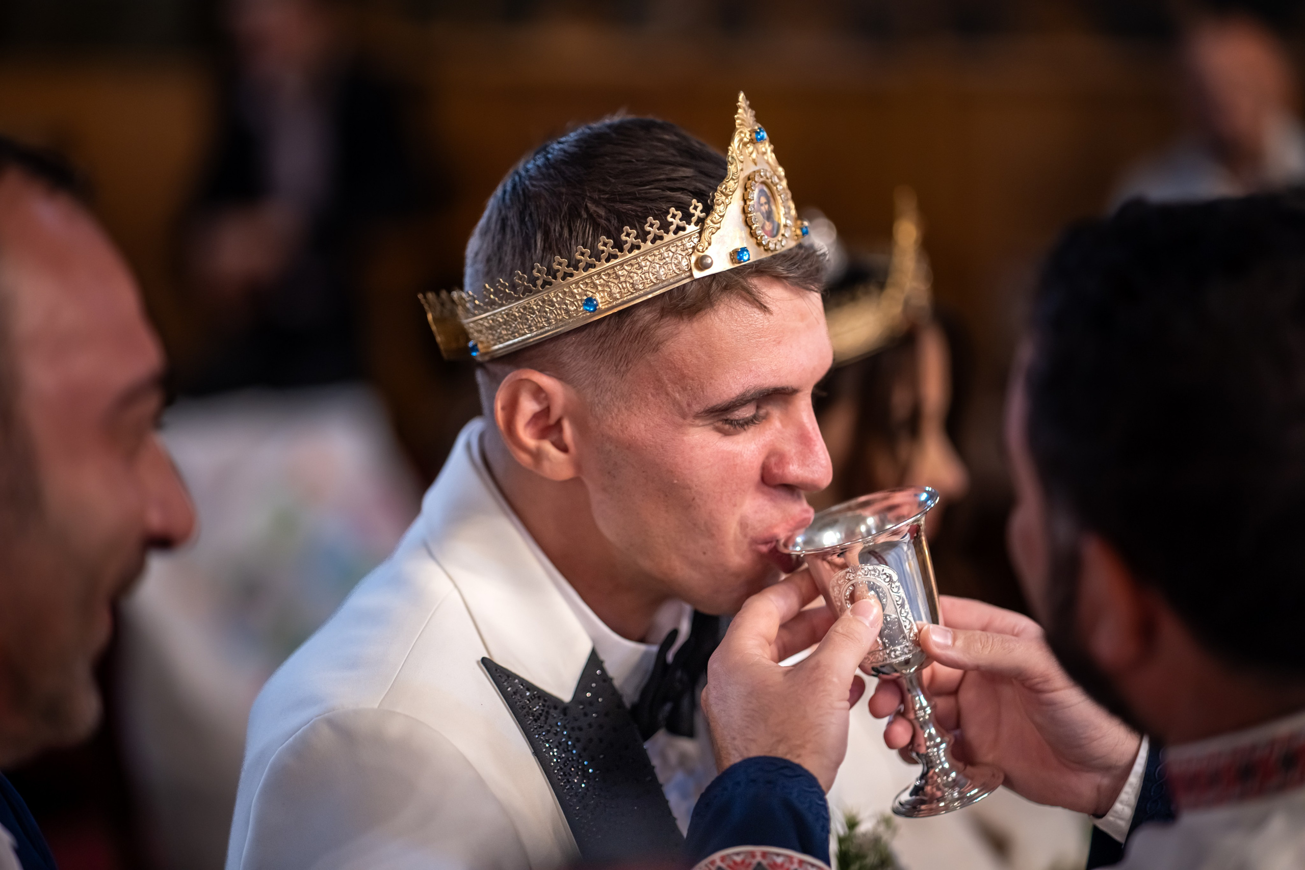 Nuntă Nicoleta & Marin. Mihai Alexandra Events