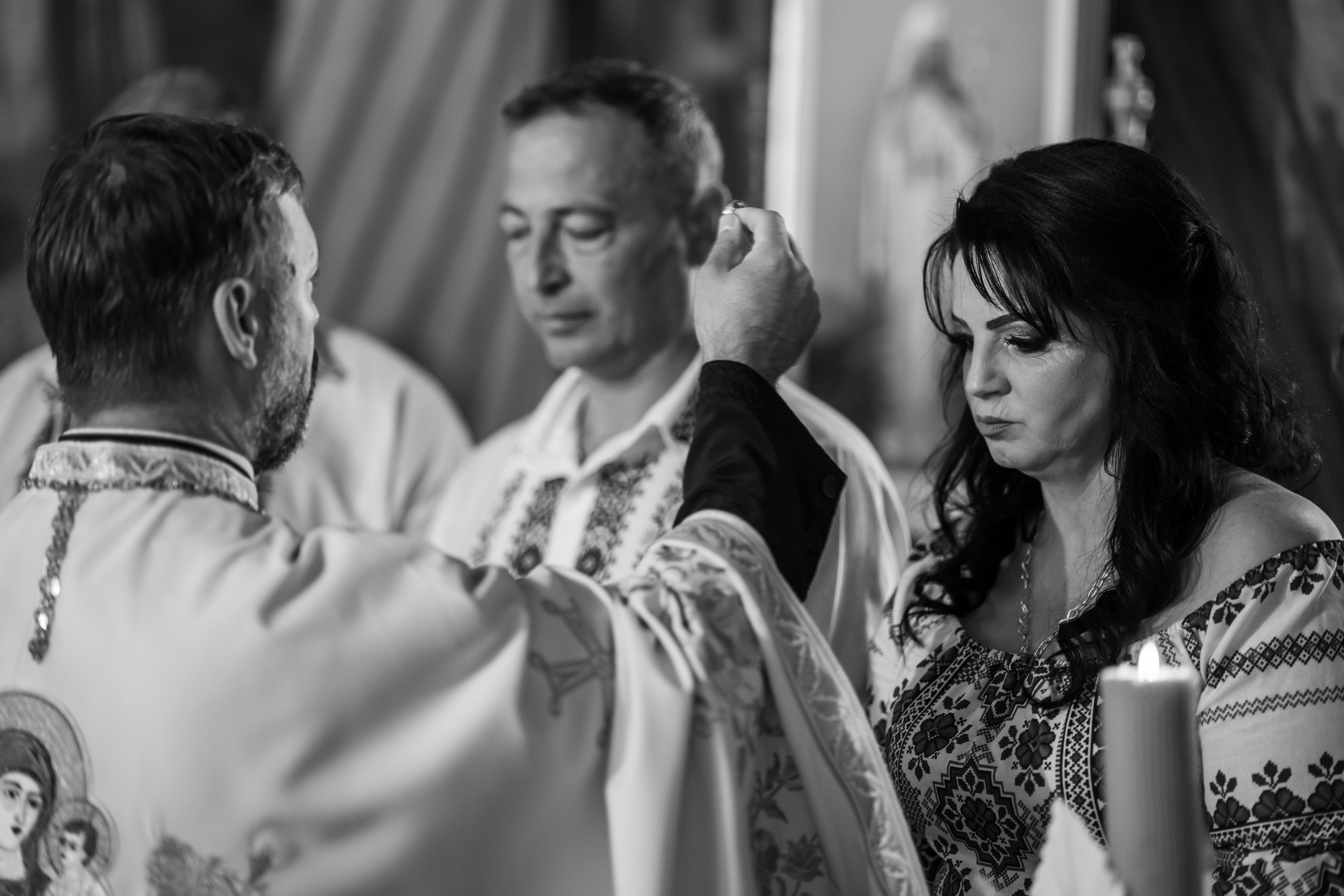 Nuntă Mădălina & Daniel