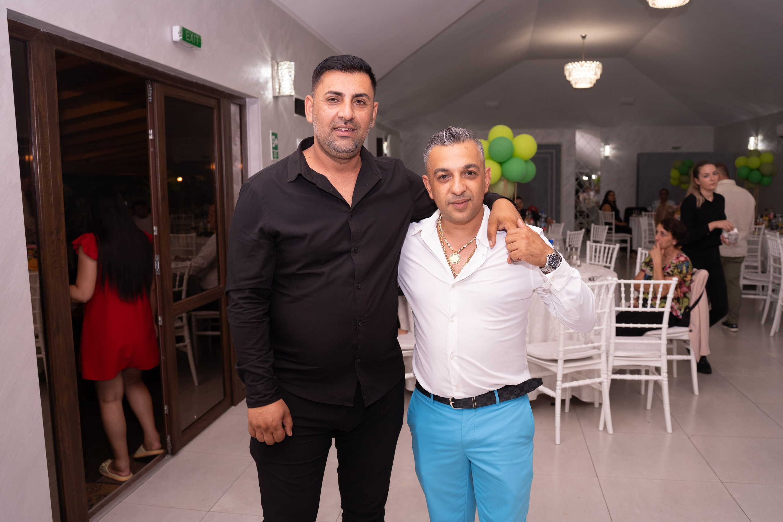 Botez Milan Alexandru
