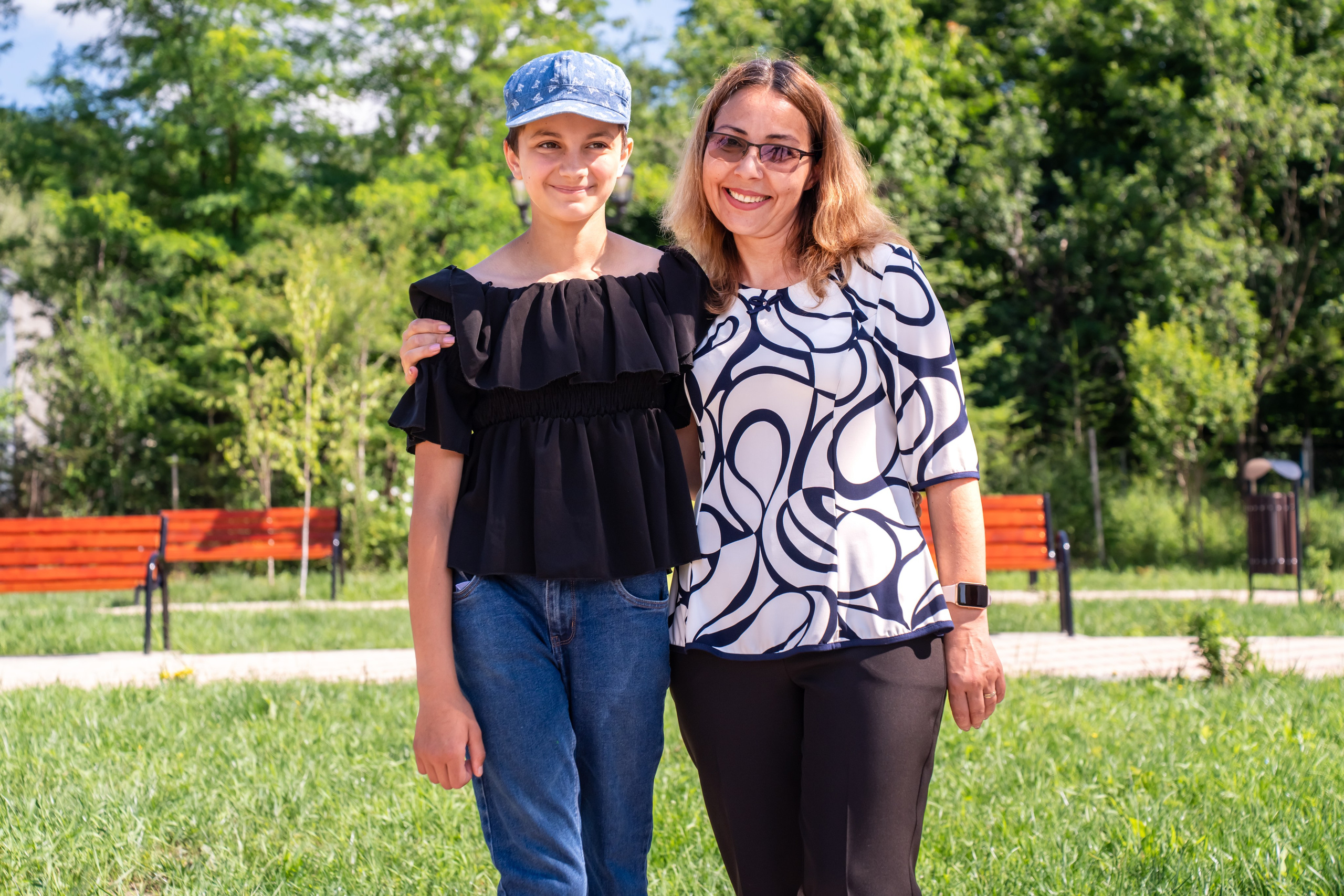 Sfârșit clasa a 4-a Vărbilău. Mihai Alexandra Events