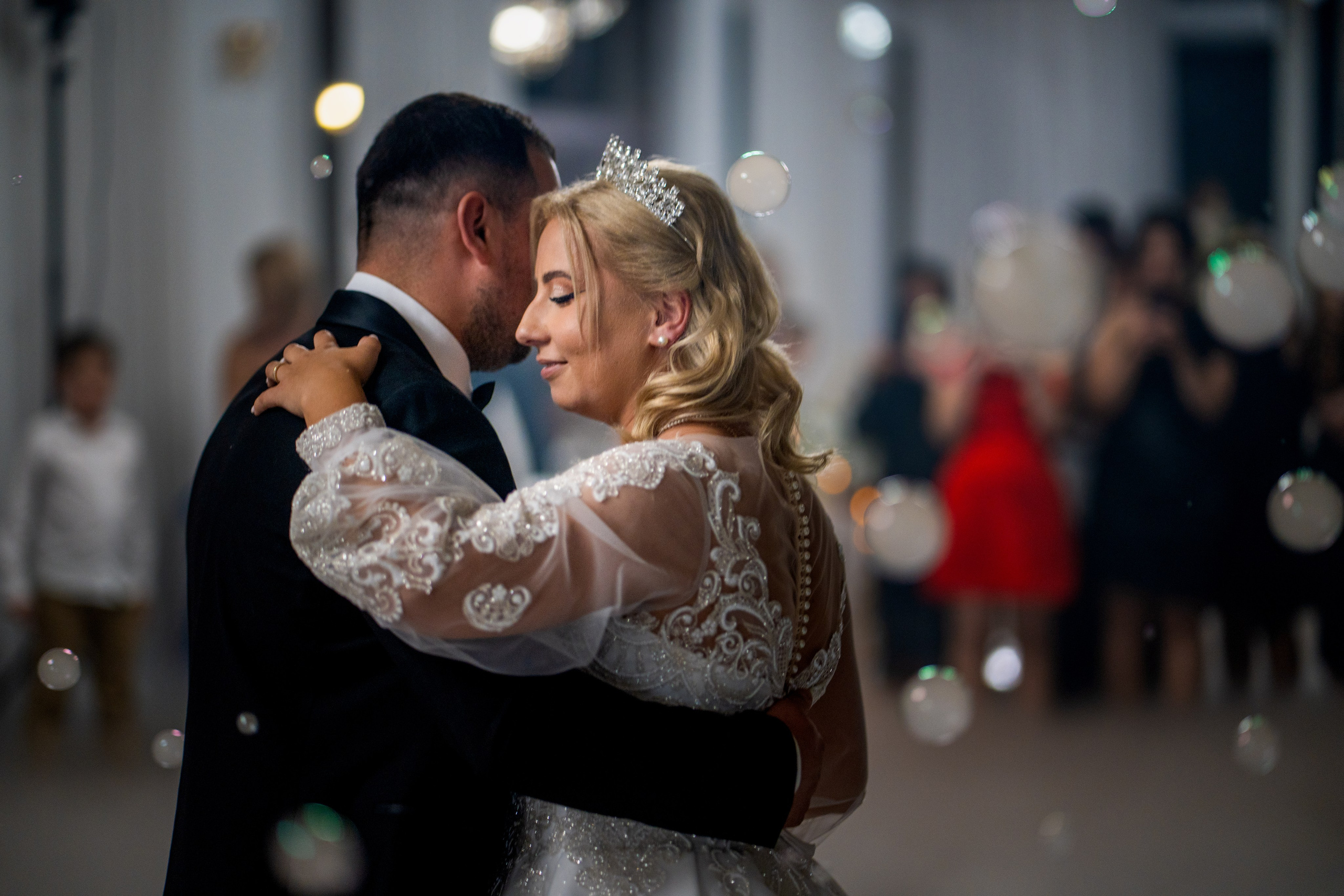Nuntă Loredana & Cosmin. Mihai Alexandra Events