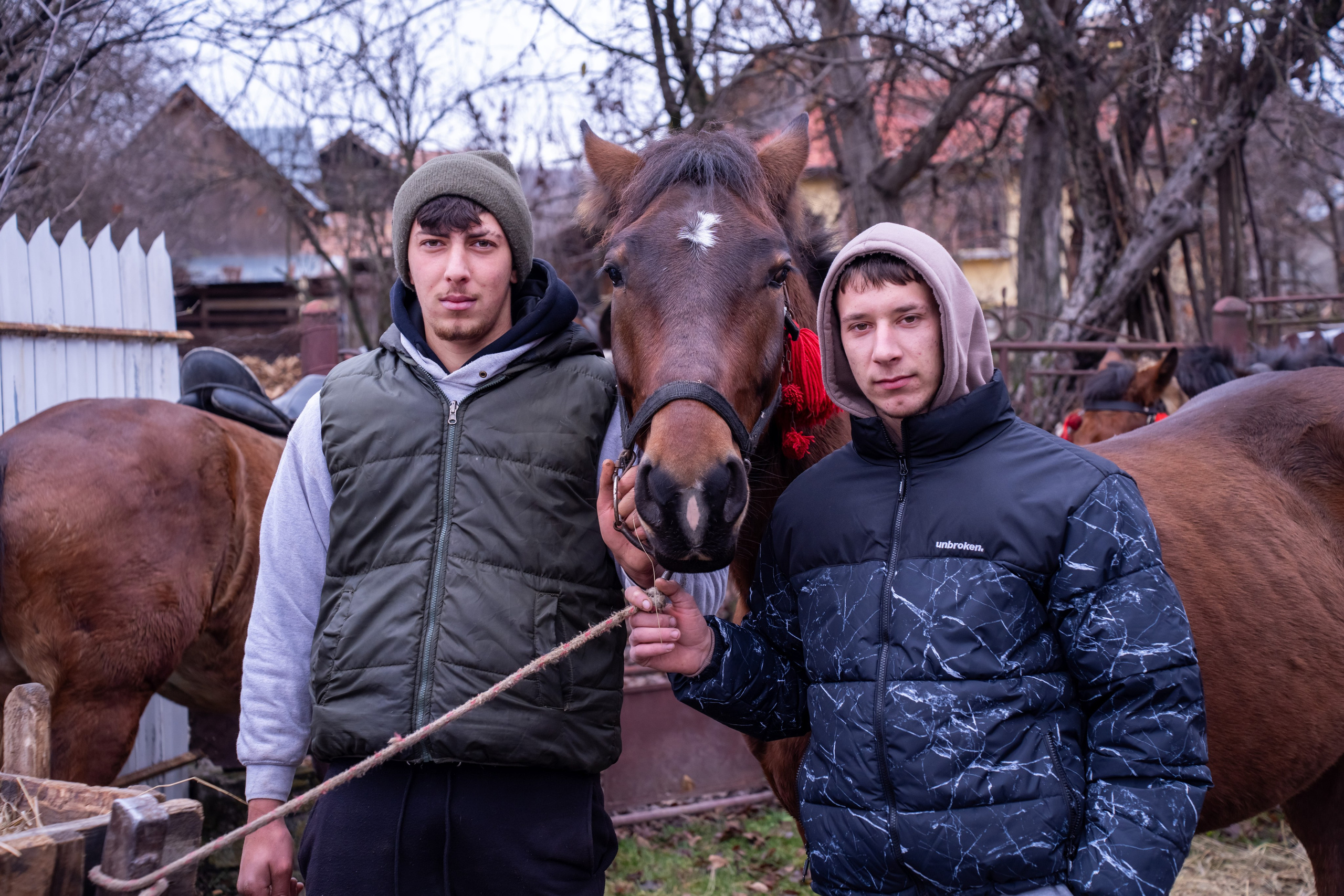 1 Decembrie la Vărbilău (a 2-a ediție)