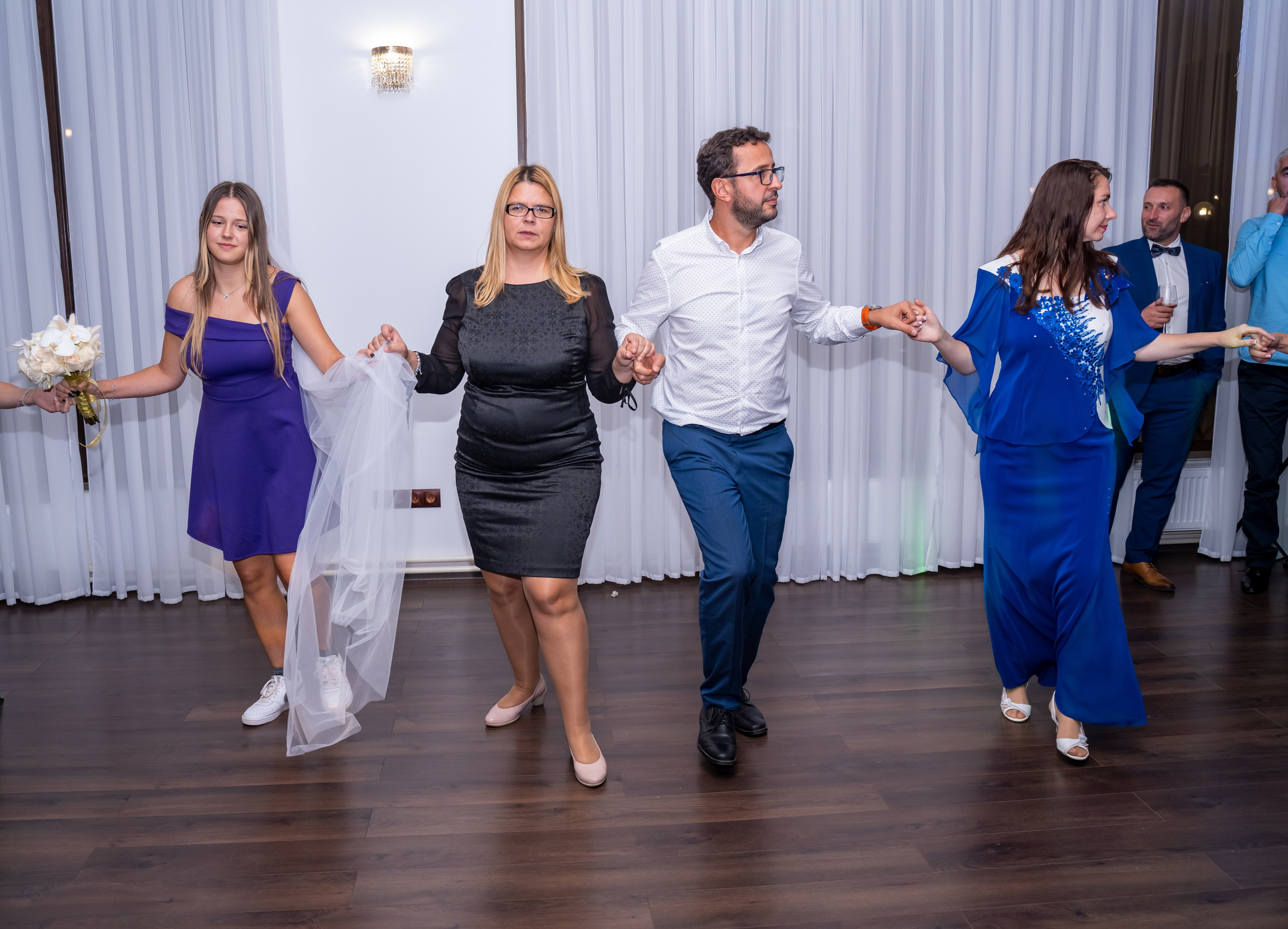 Nuntă Adina & Sorin