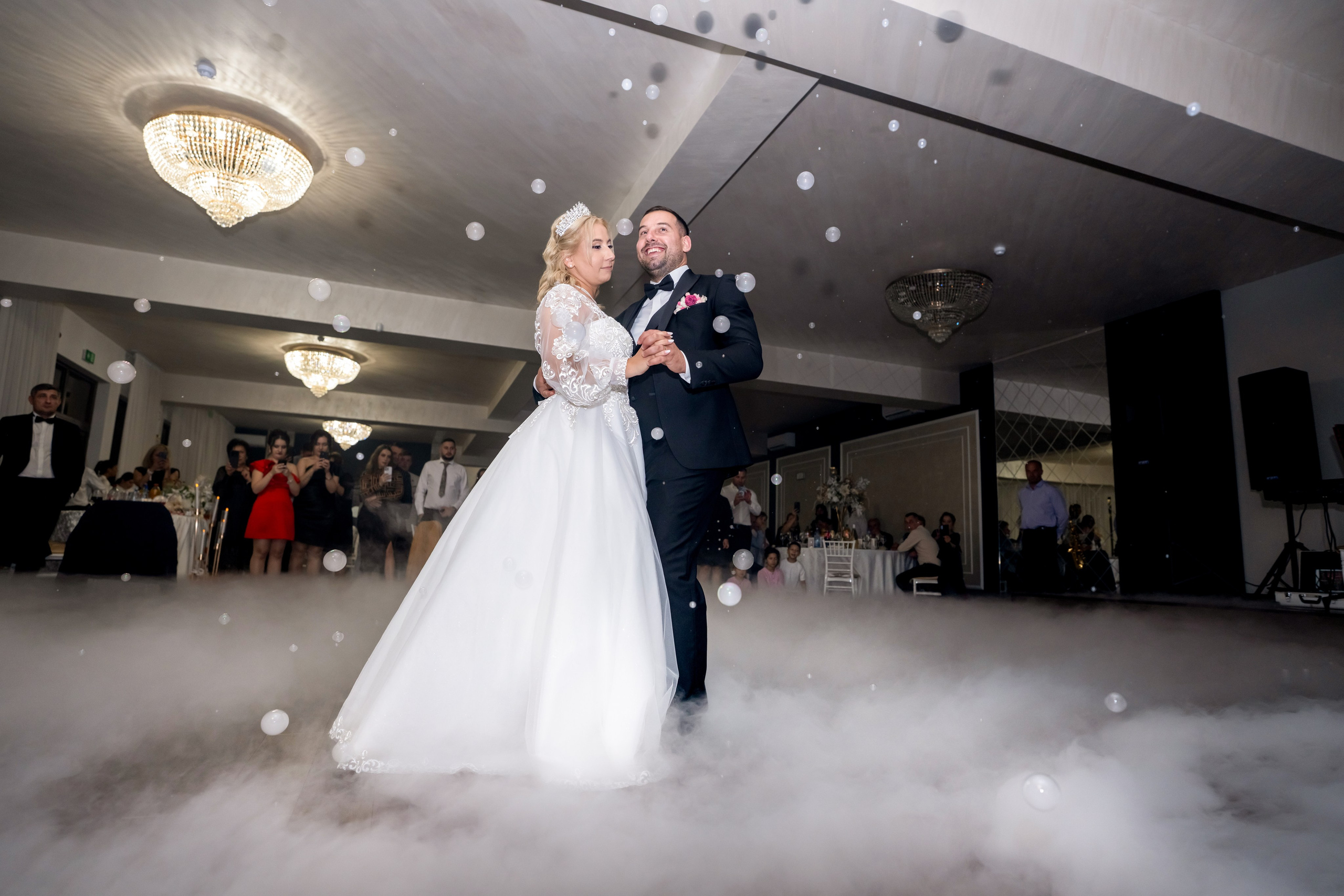 Nuntă Loredana & Cosmin. Mihai Alexandra Events