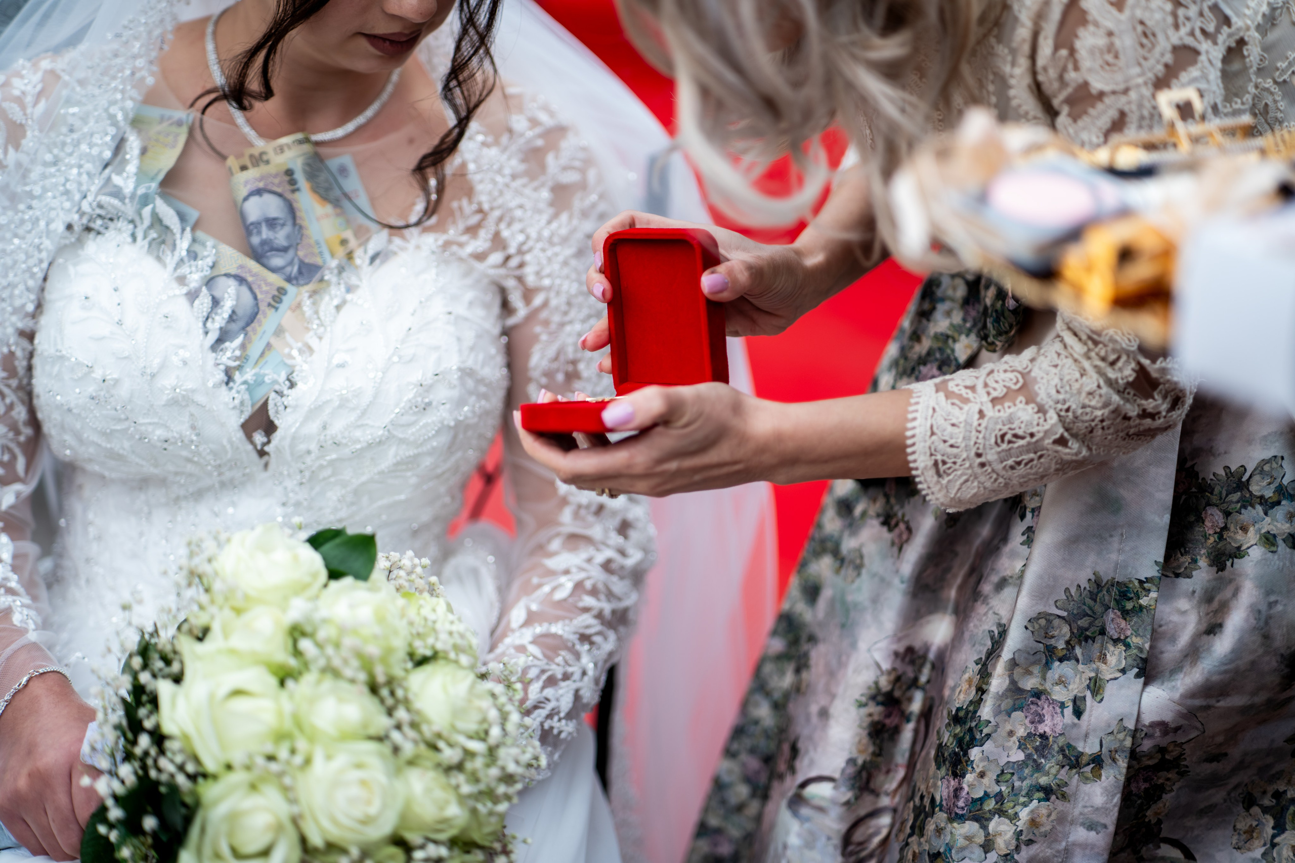 Nuntă Nicoleta & Marin. Mihai Alexandra Events