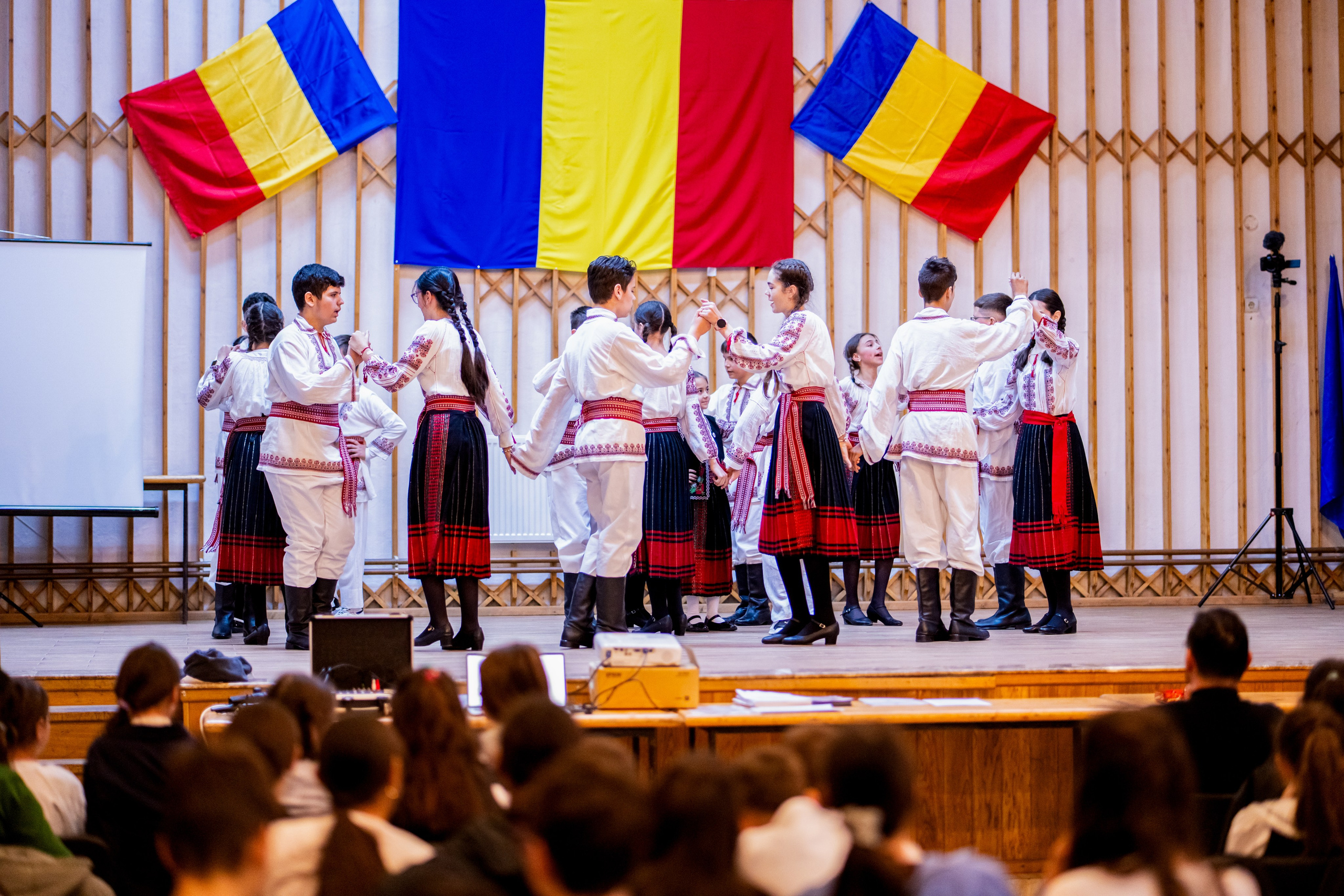 Eveniment Cămin Aluniș