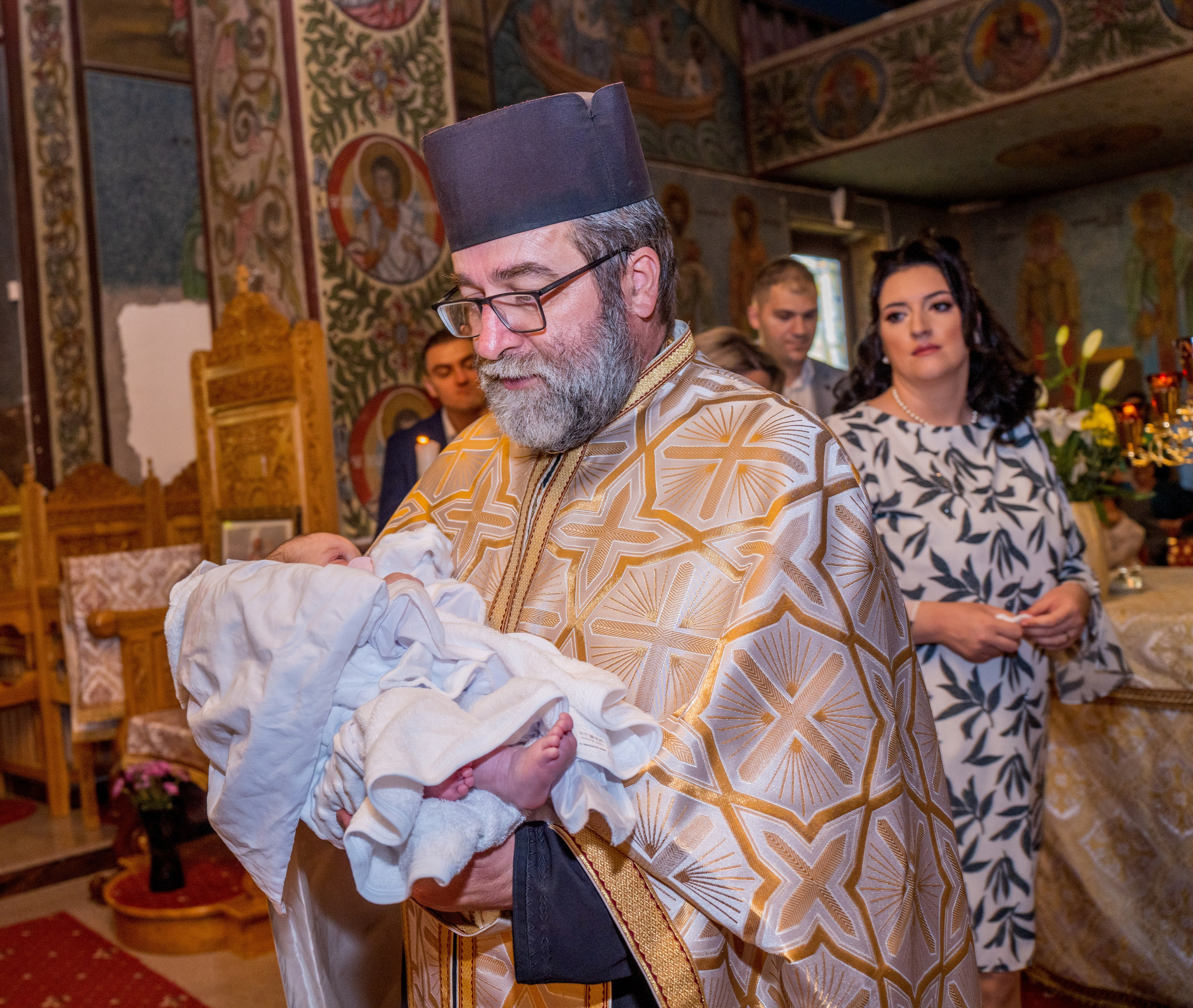 Botez Daria Ioana
