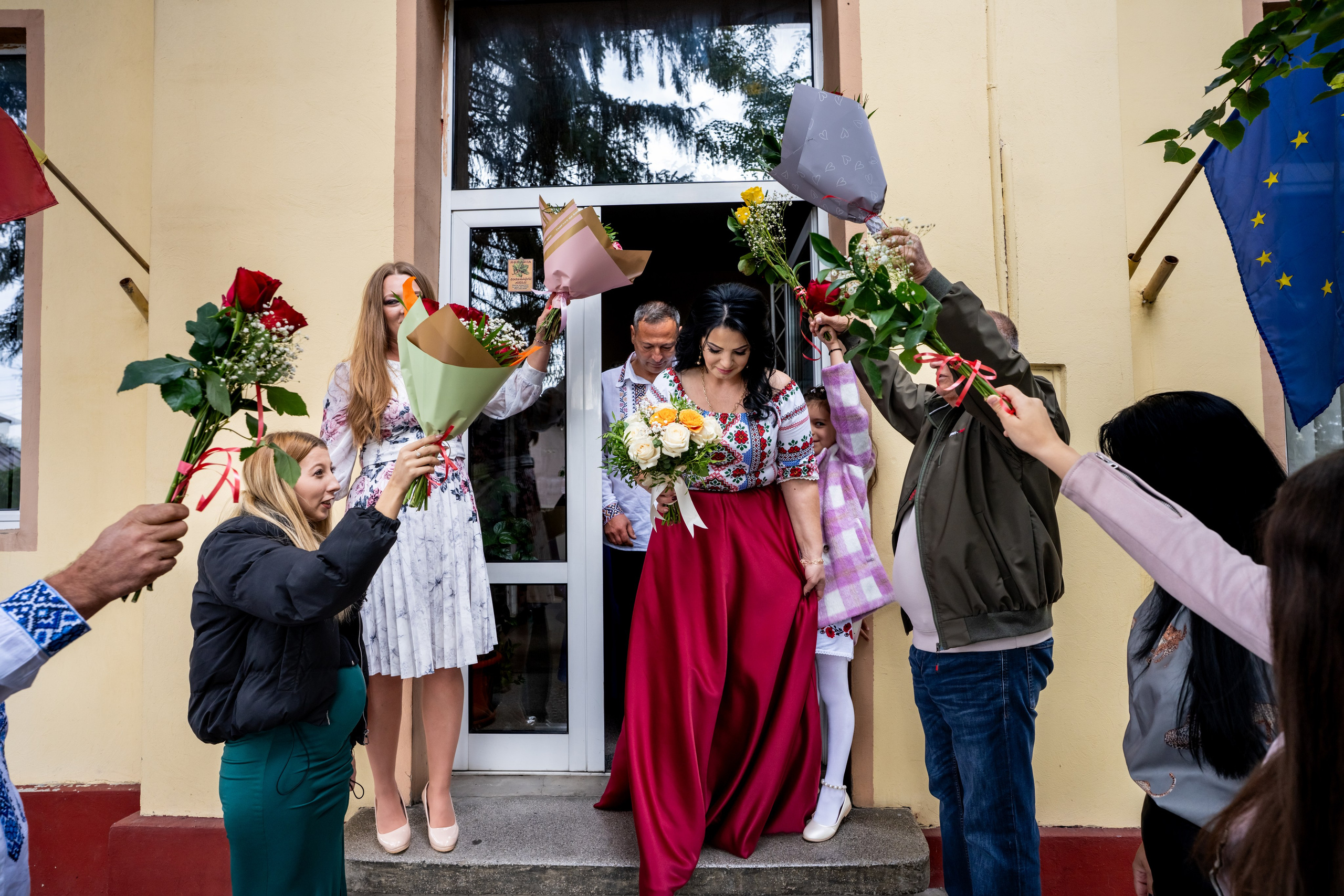 Nuntă Mădălina & Daniel