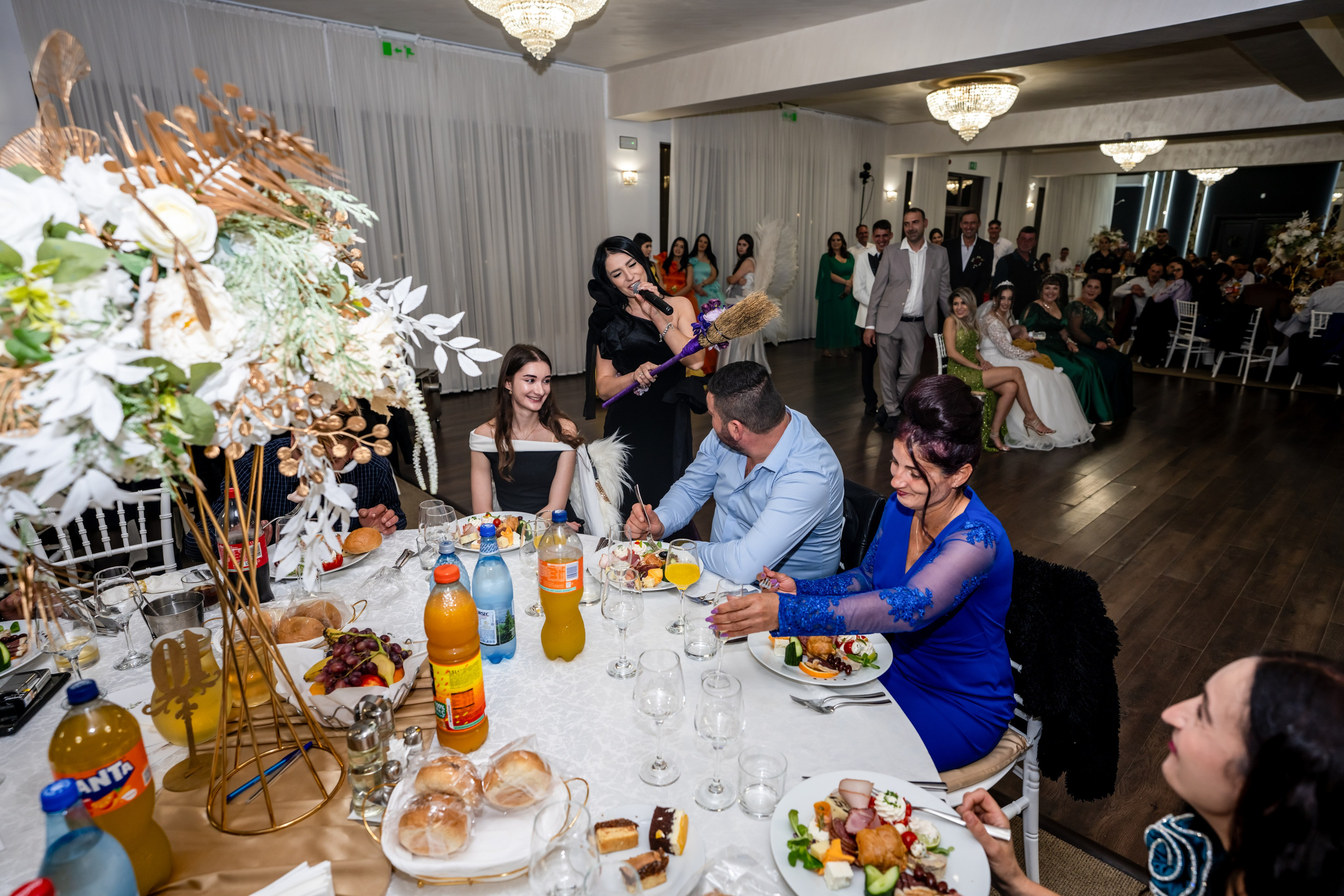 Nuntă Nicoleta & Marin. Mihai Alexandra Events
