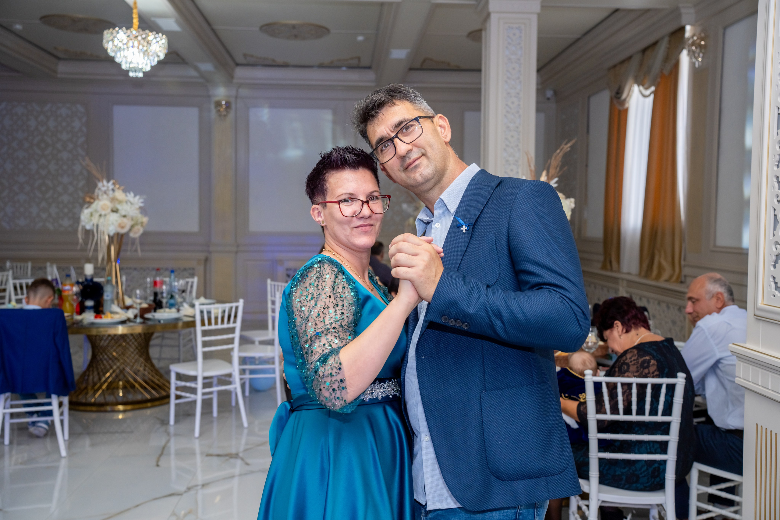Botez Damian Ștefan