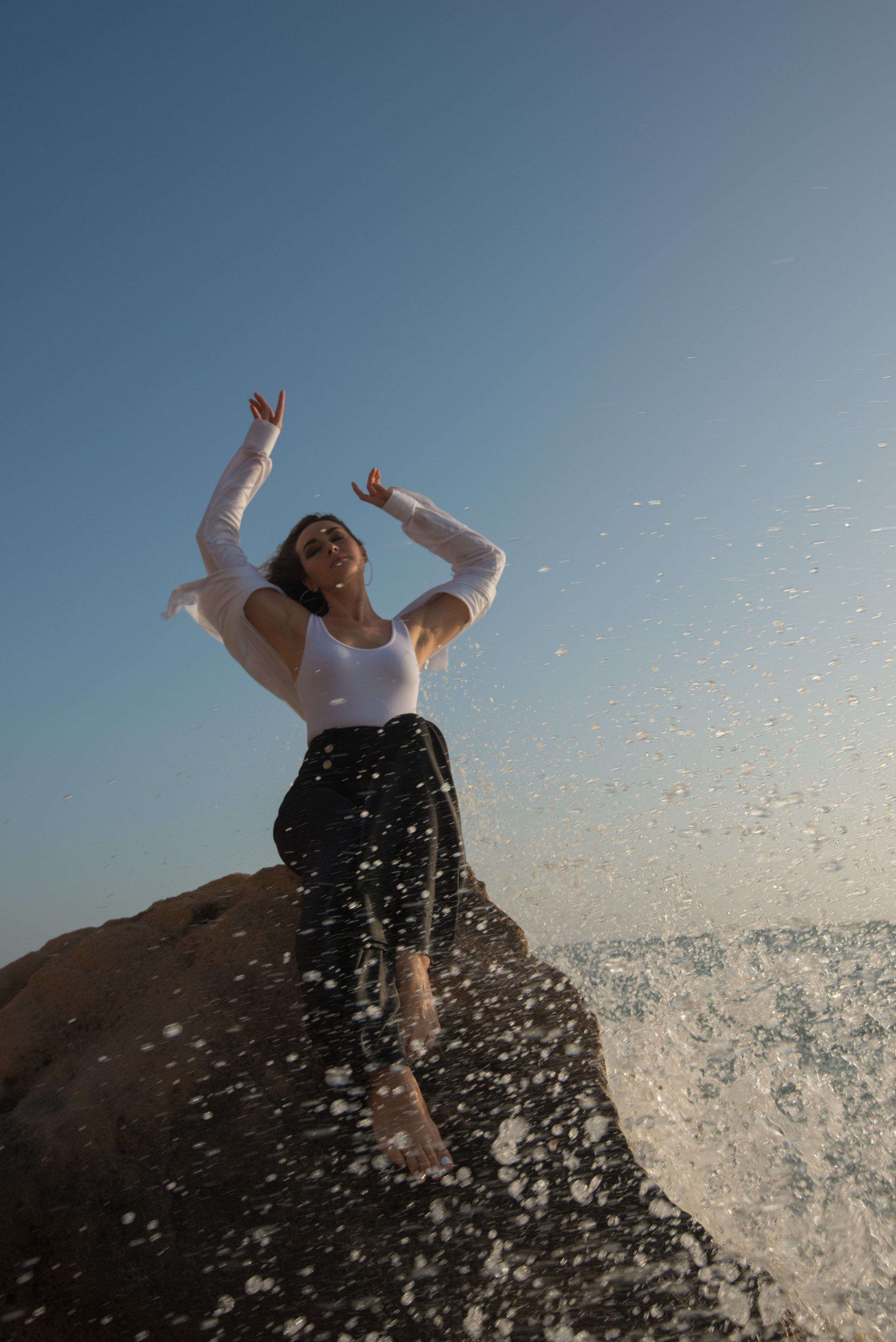 Portrait photography Dina Solomina. Dina Solomina | Photographer in Israel