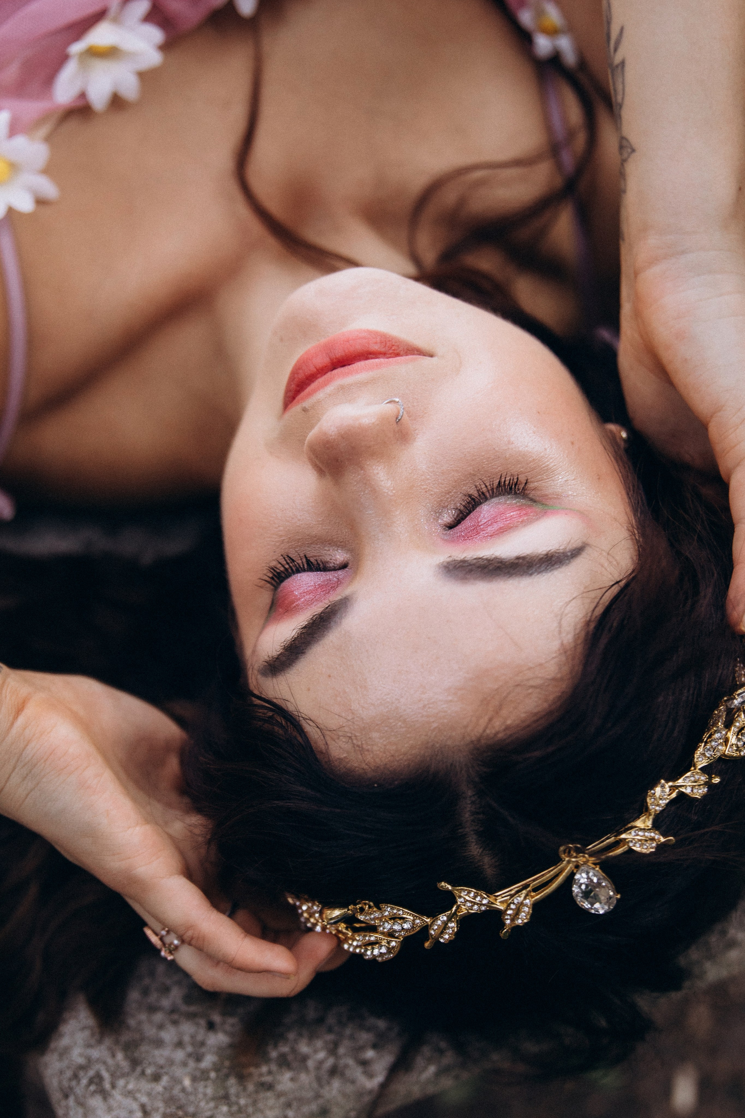 Portrait. Photographer Düsseldorf, Cologne, NRW — Kristina Braudo