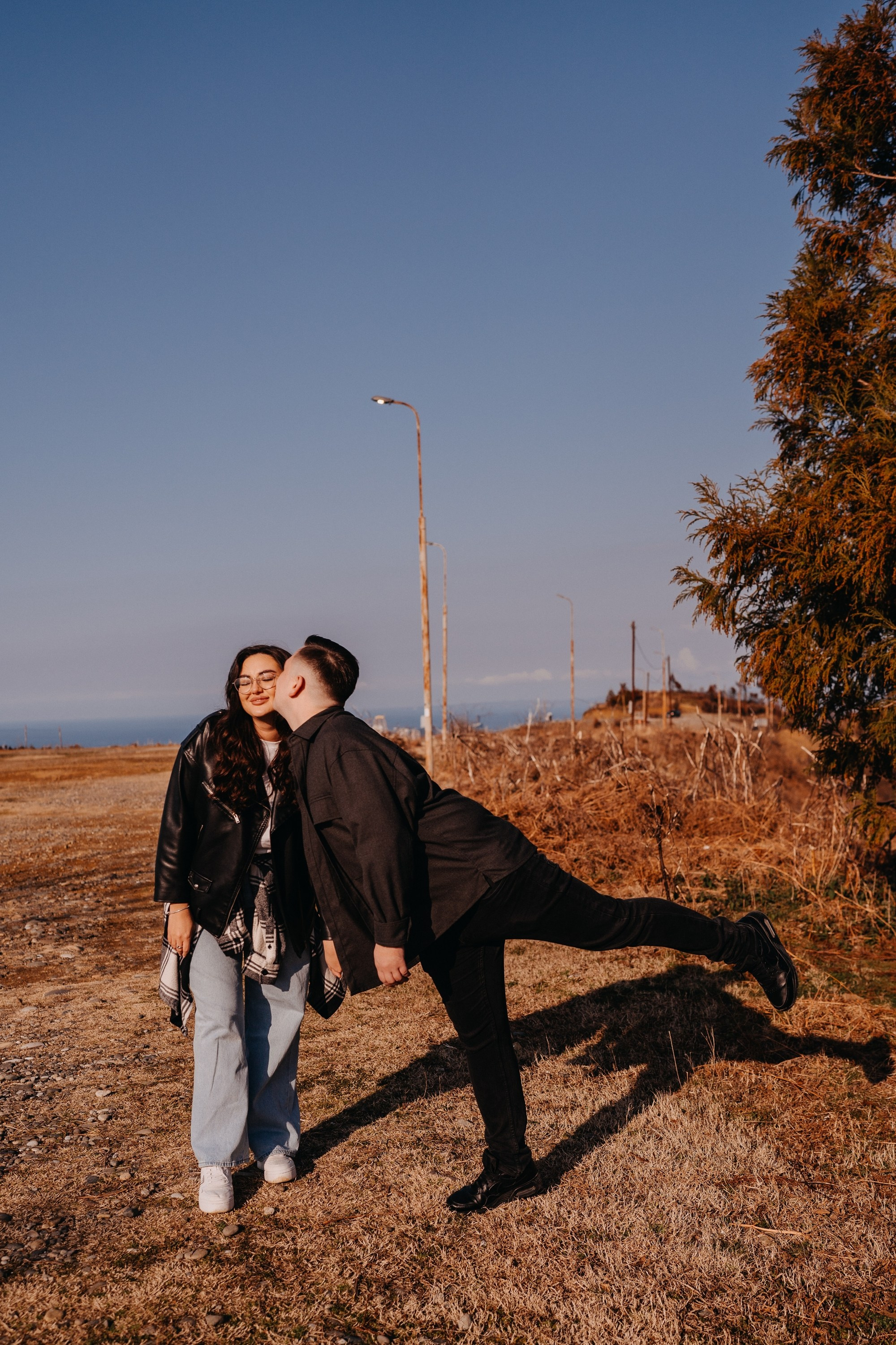 Миша и Наташа. Индивидуальный и свадебный фотограф в Батуми Валерия Азаренко