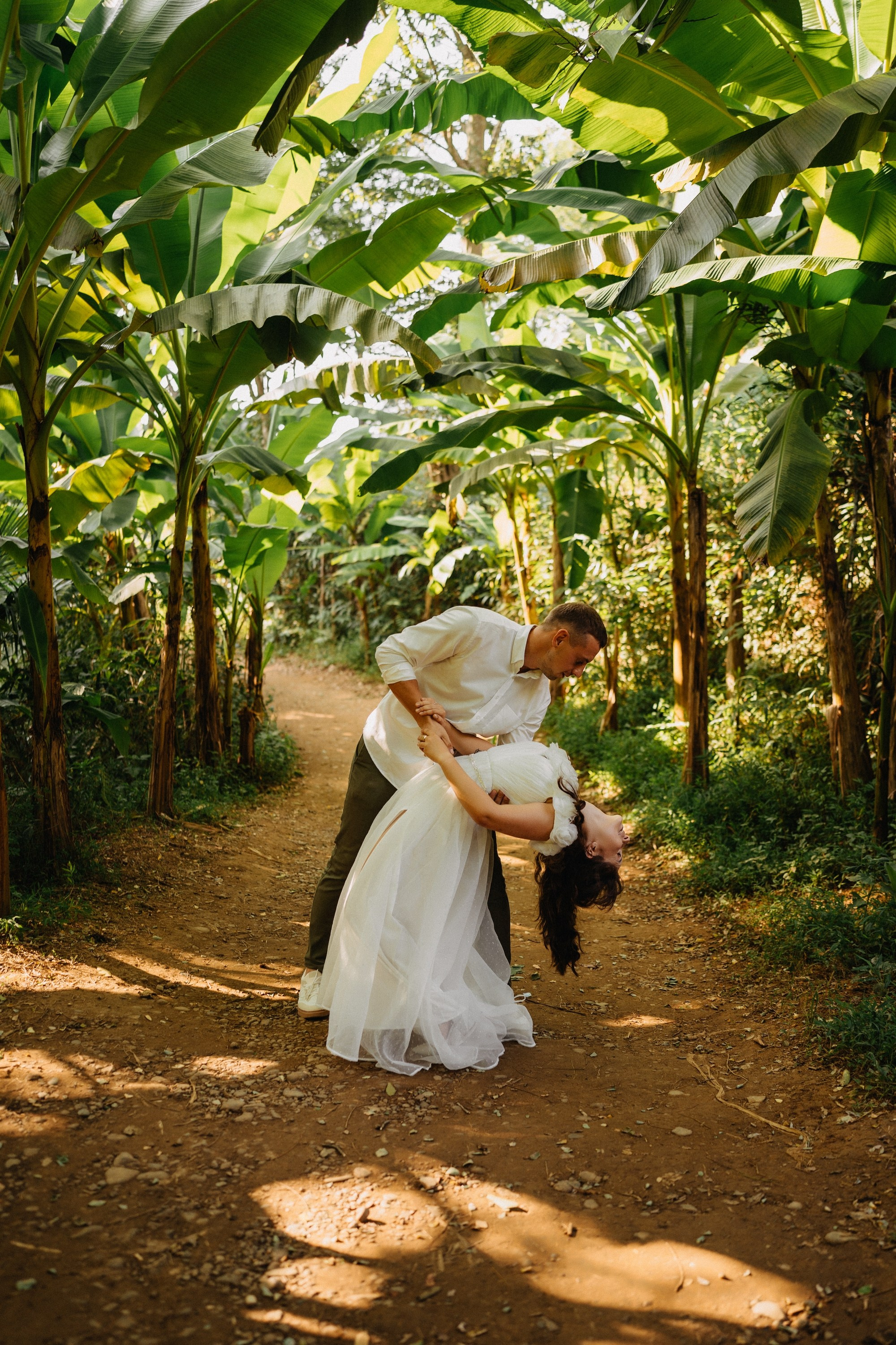 Роман и Виктория. Индивидуальный и свадебный фотограф в Батуми Валерия Азаренко
