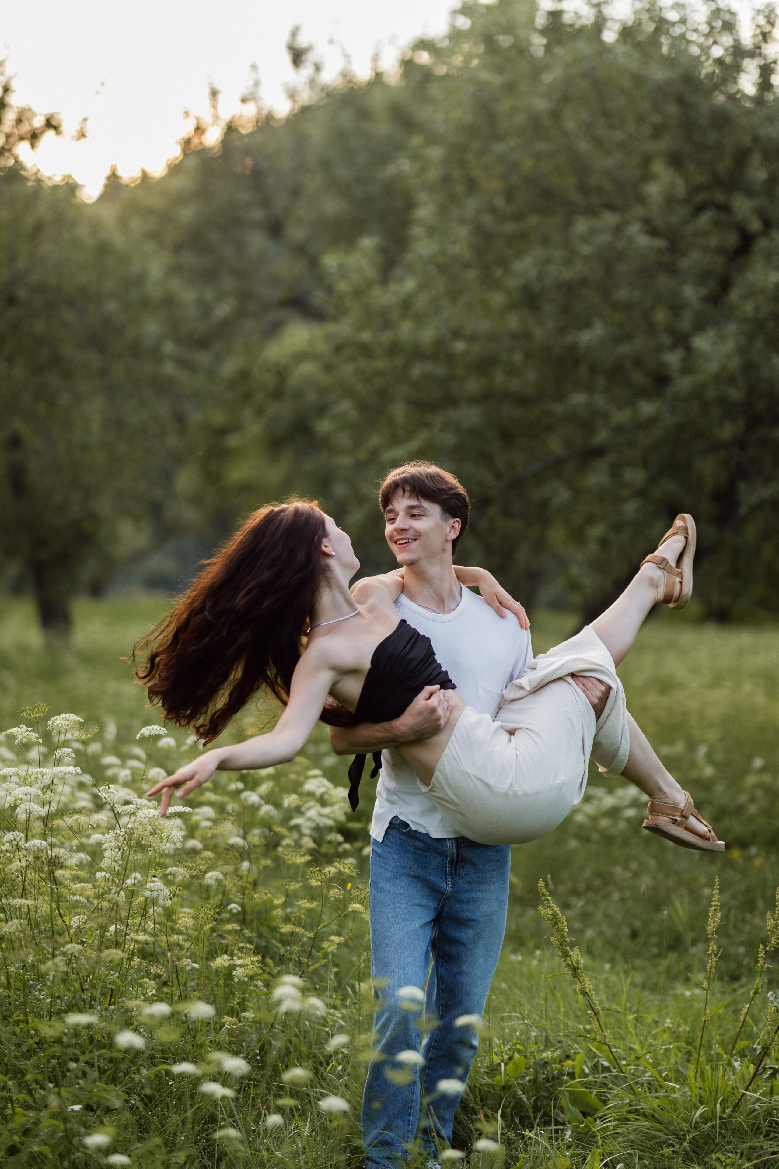 ILZĖ IR ROKAS | POROS FOTOSESIJA. Vestuvių ir nėščiųjų fotografė Raminta Razmaitė