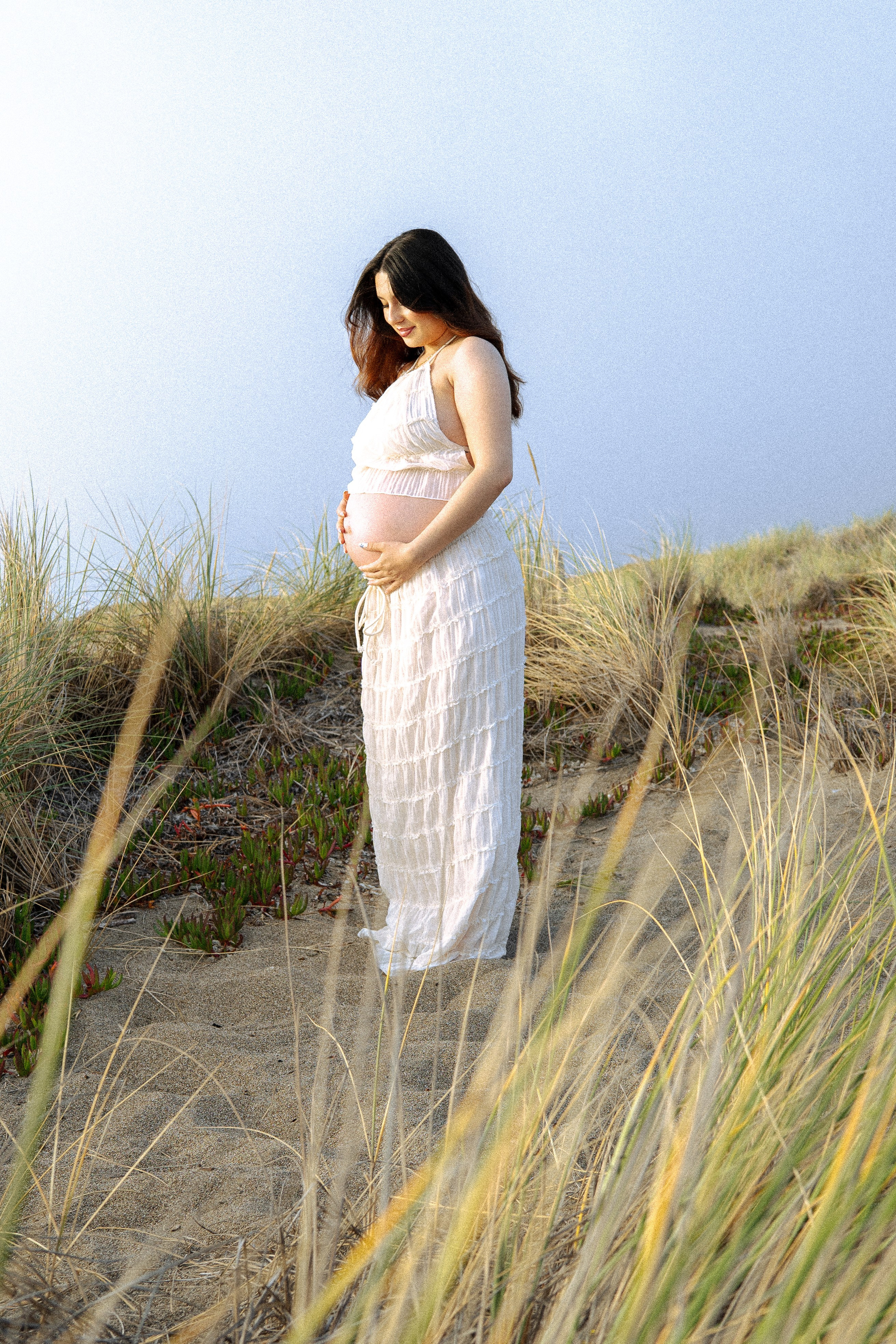 Maternity — Bay Area