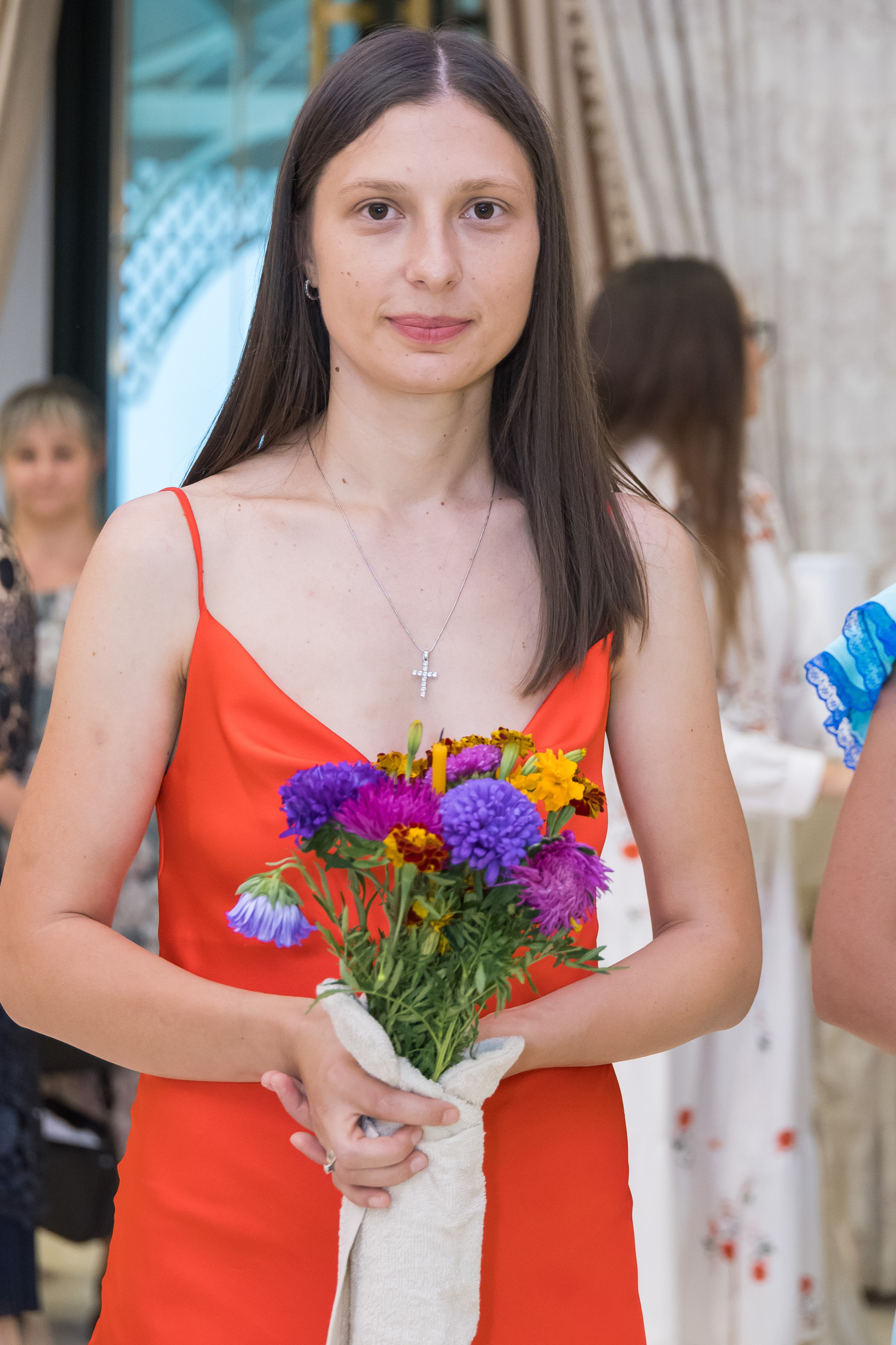 Lya. ✔️ Фото Видео на свадьбы и крестины Молдова — Cinematic.md