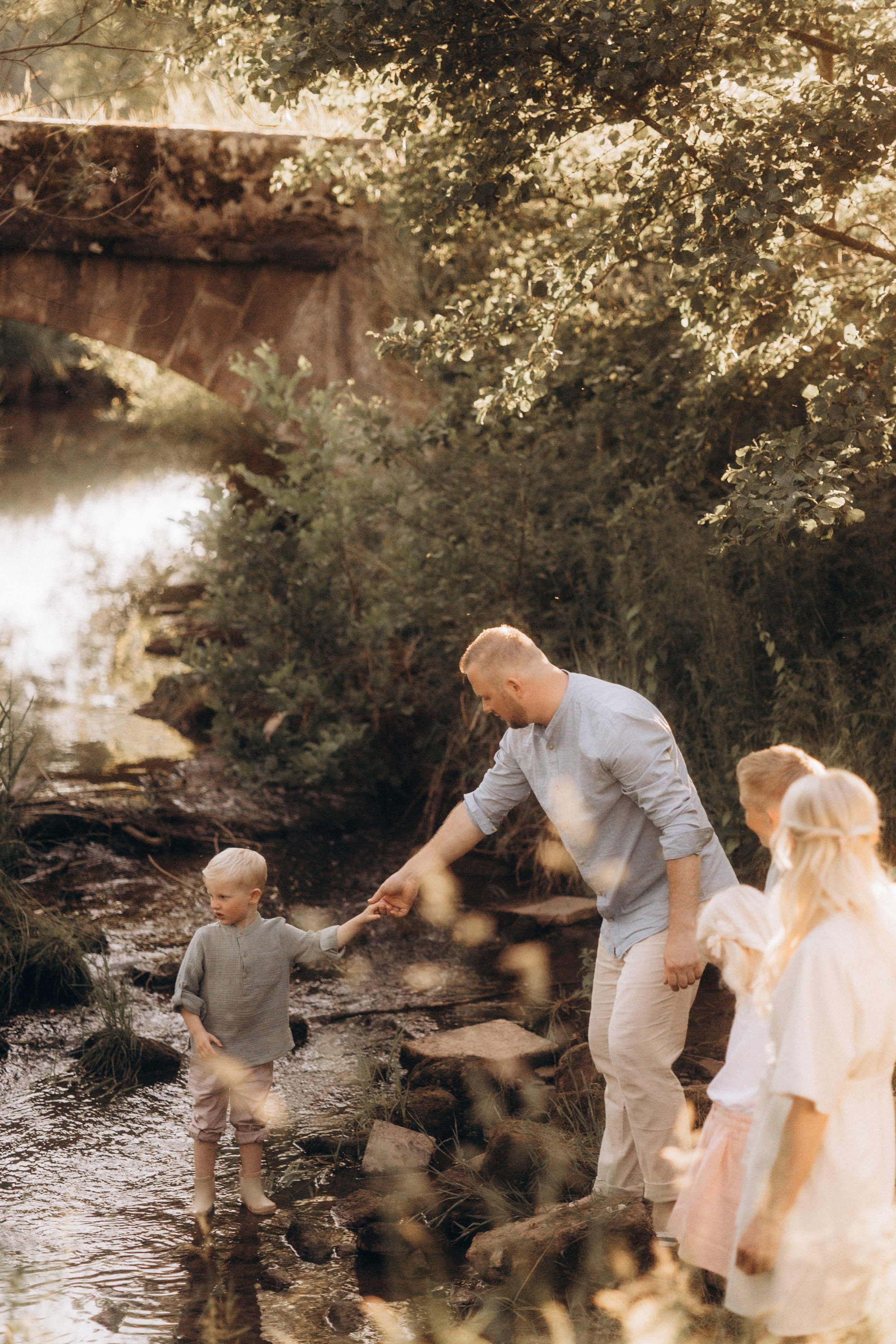 Liebevolle Momente. Julia Sööt Fotografie