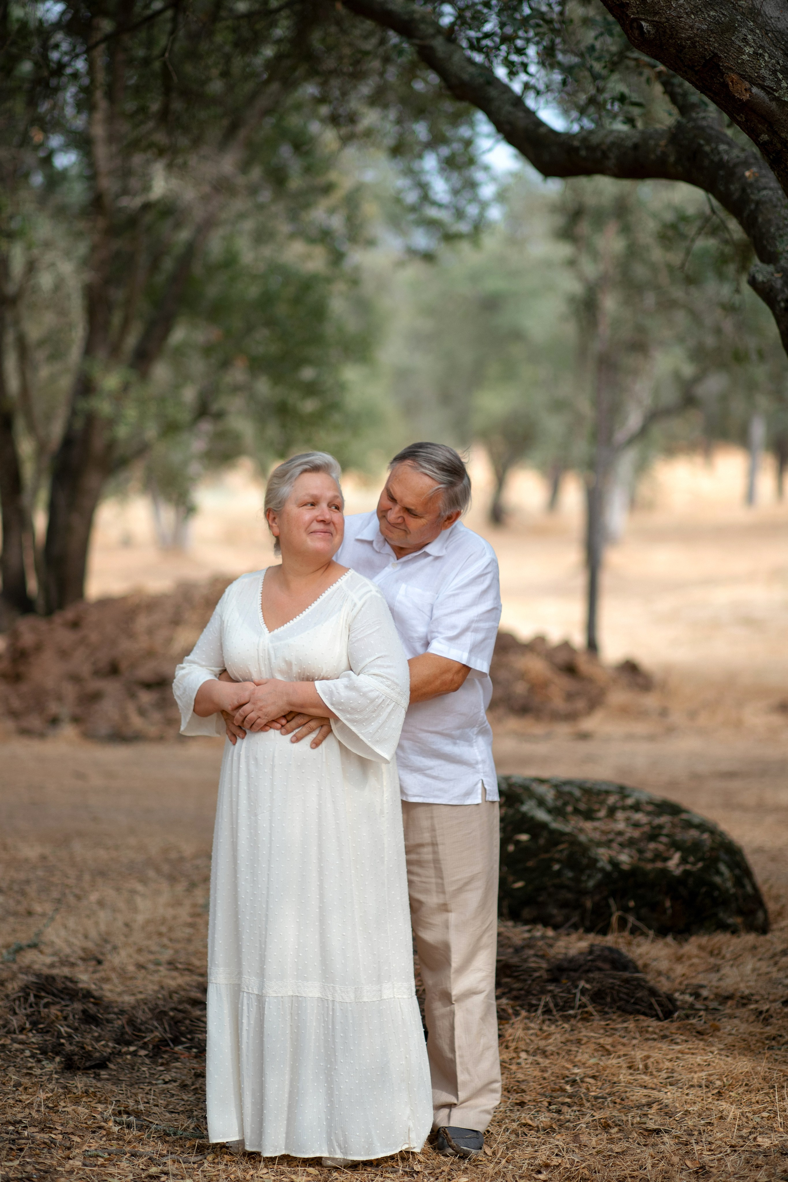 Wedding anniversary. Photographer Inna Kalmykova