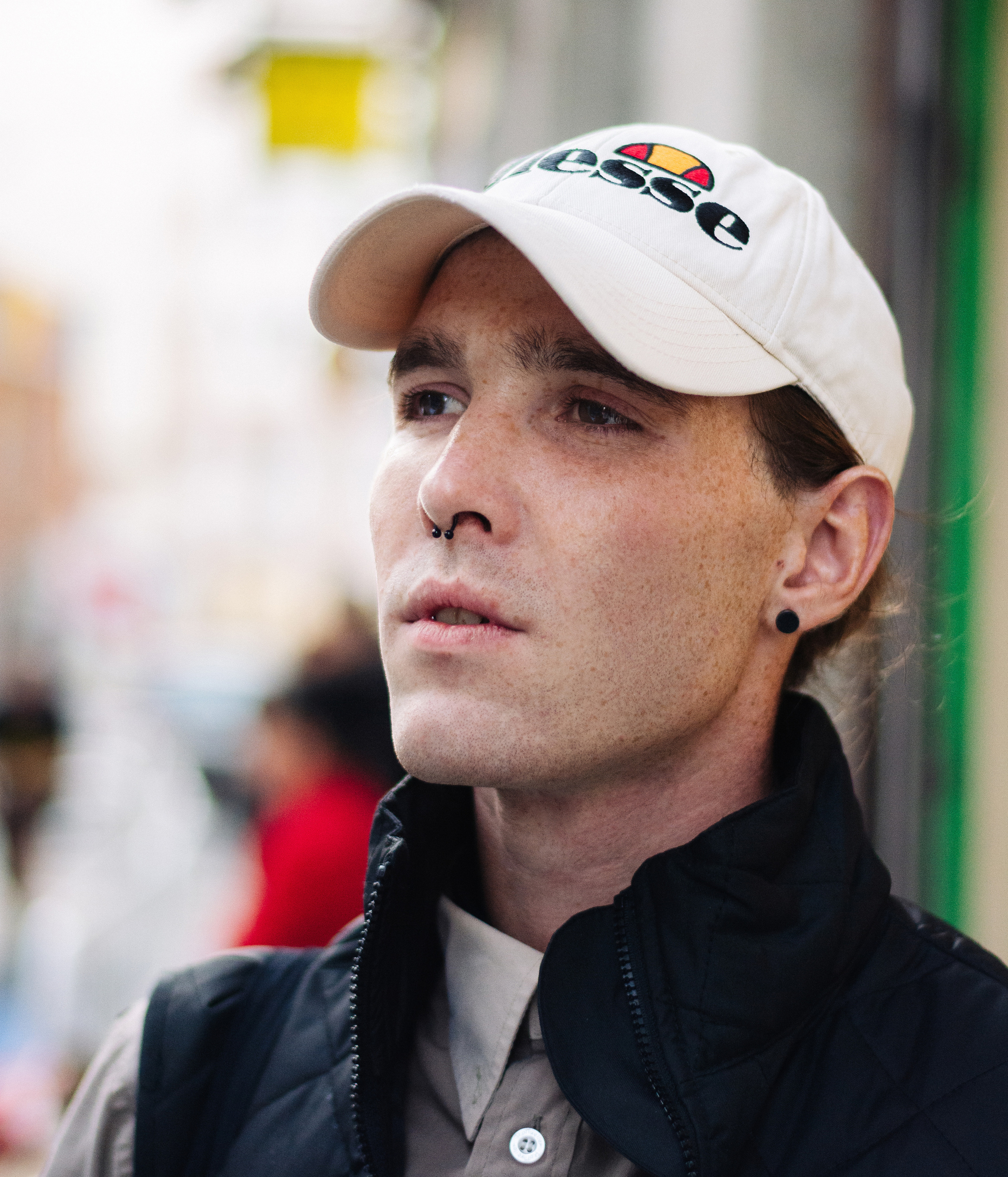 Paseo Fotografico. Shpanarskiy Nazar