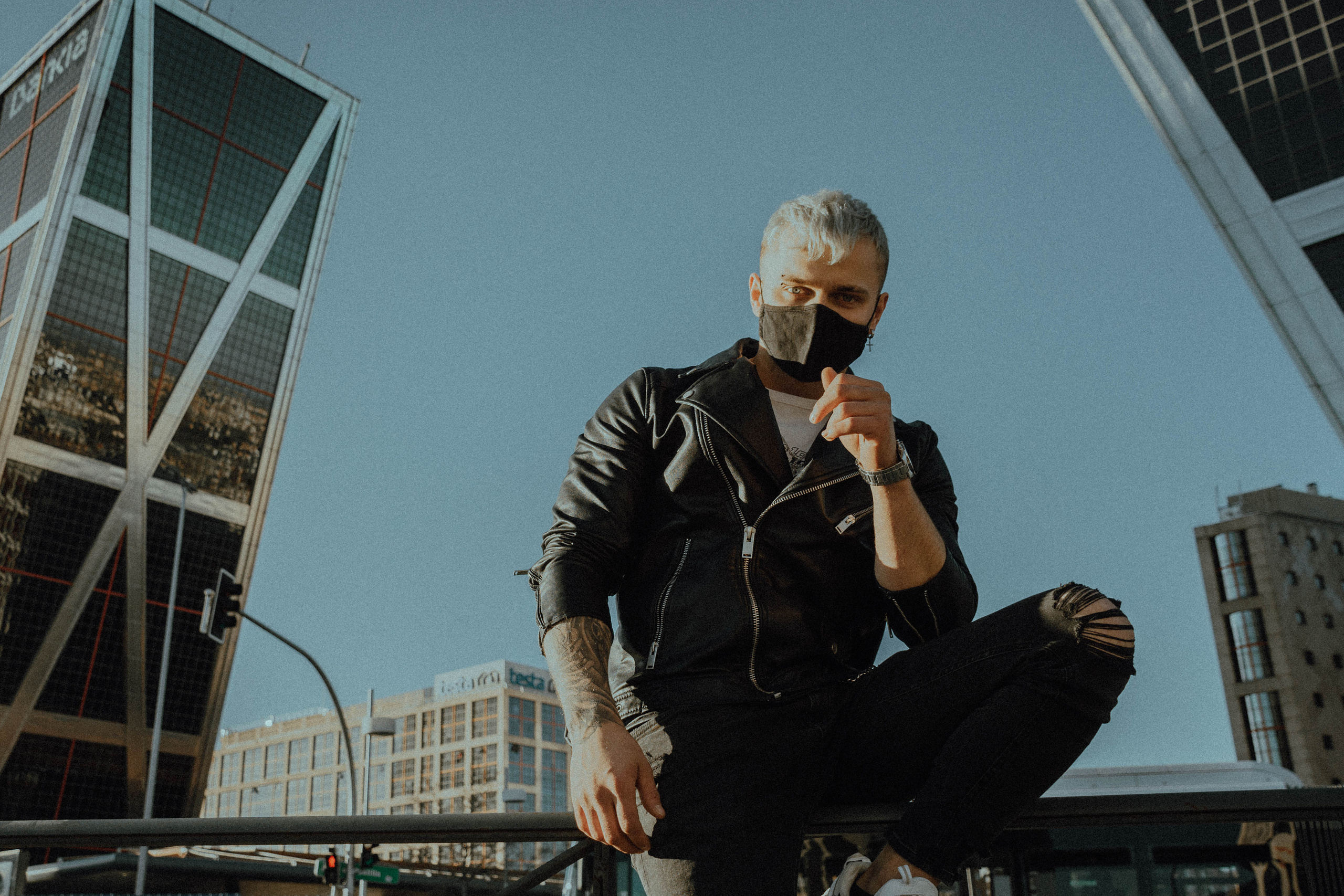 Sergiy. Shpanarskiy Nazar