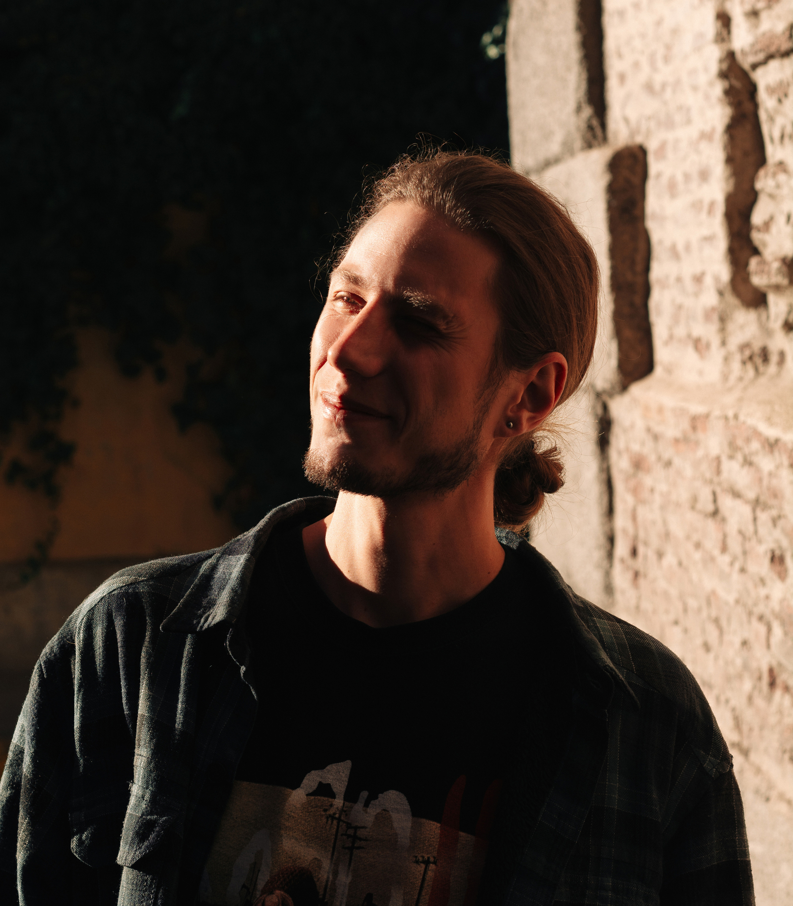 Paseo Fotografico. Shpanarskiy Nazar