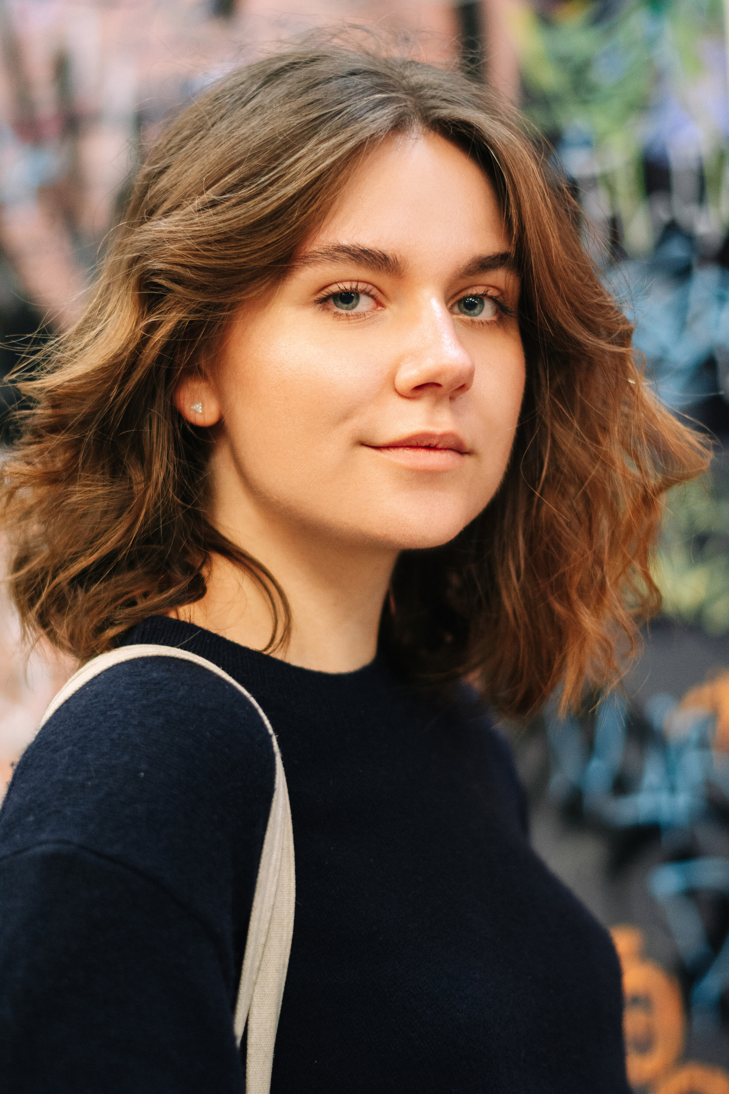 Paseo Fotografico. Shpanarskiy Nazar