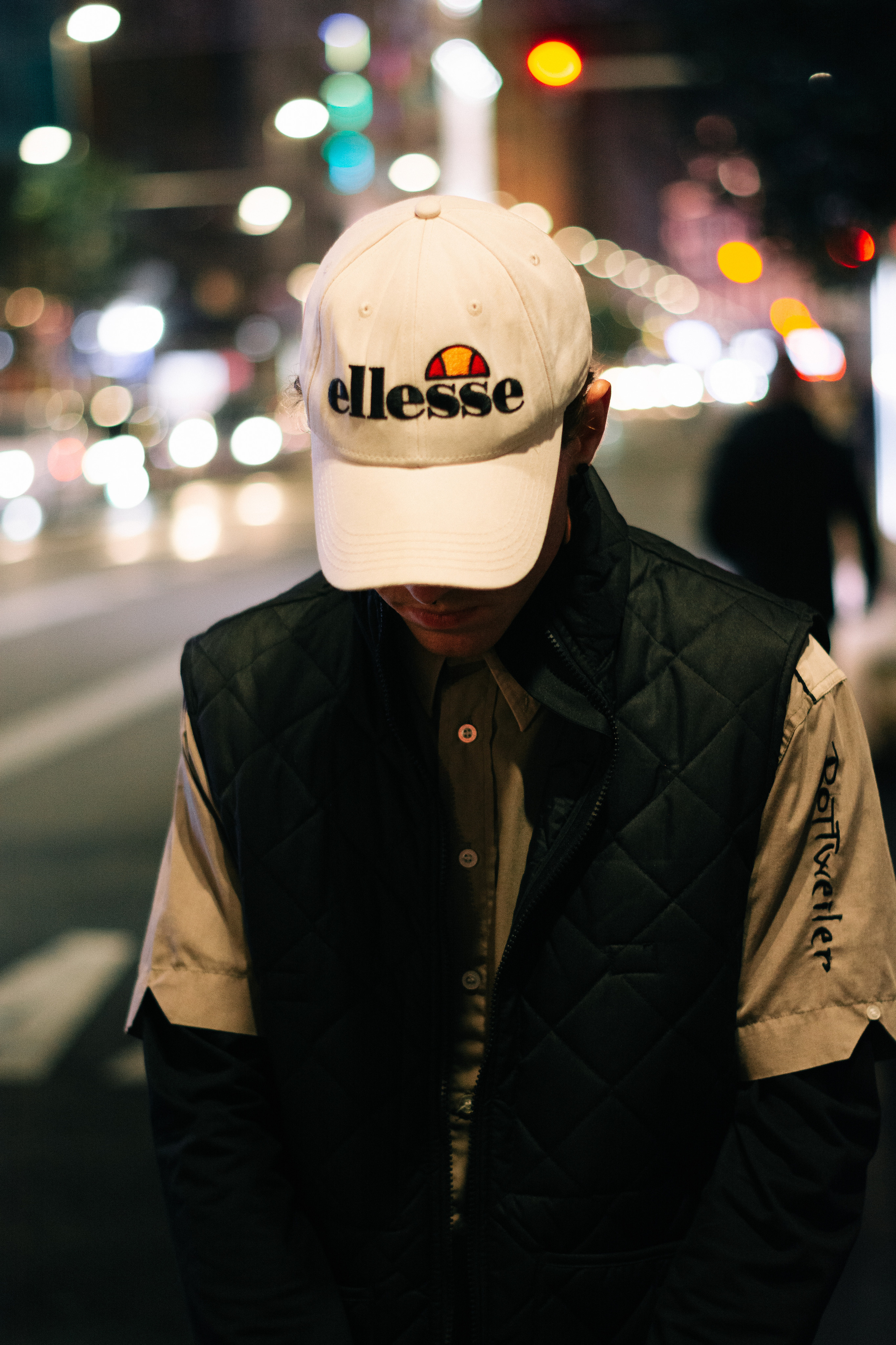 Paseo Fotografico. Shpanarskiy Nazar