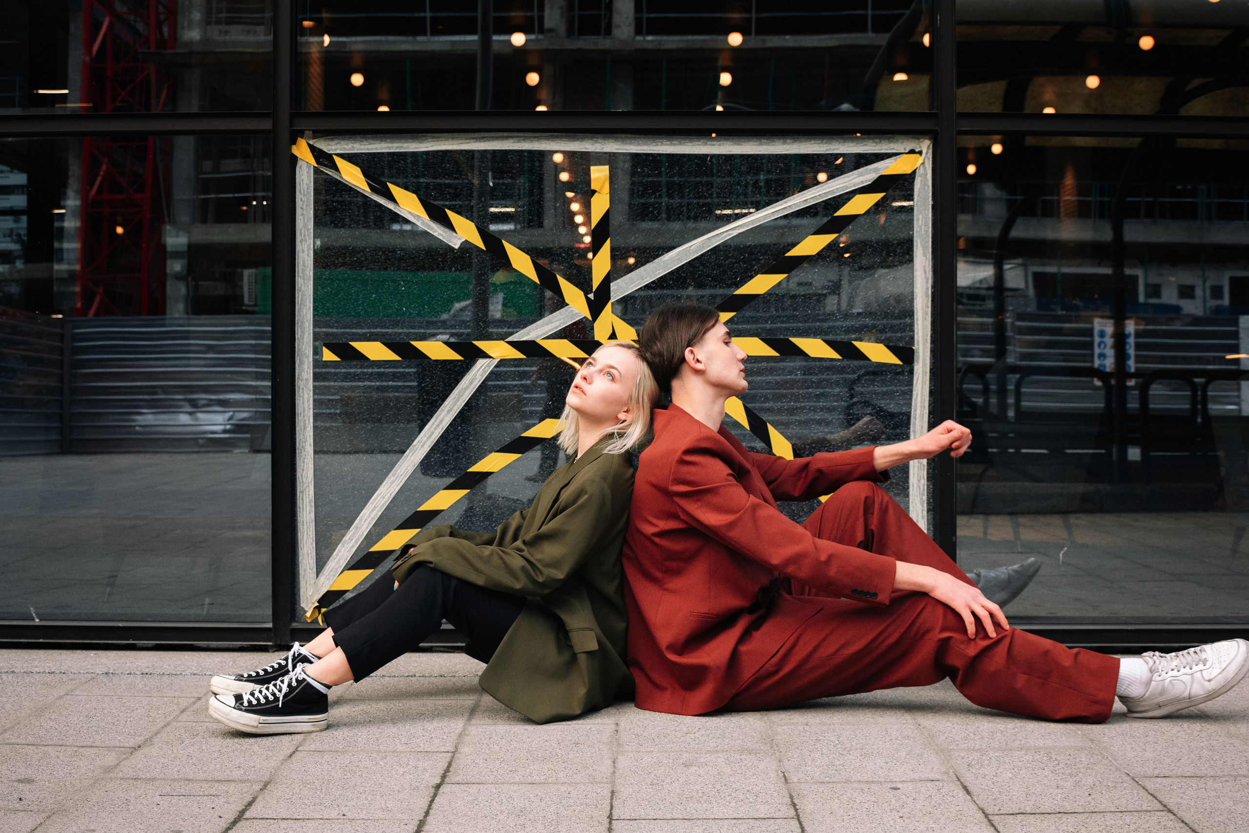 Dasha Stefan. Shpanarskiy Nazar