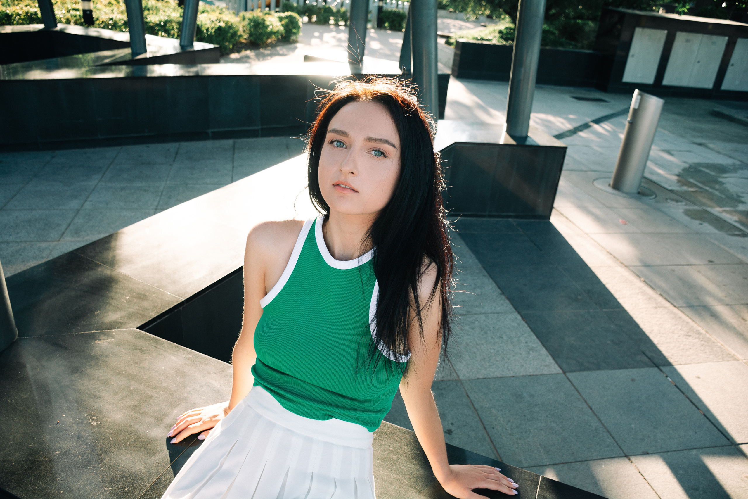 Diana. Shpanarskiy Nazar