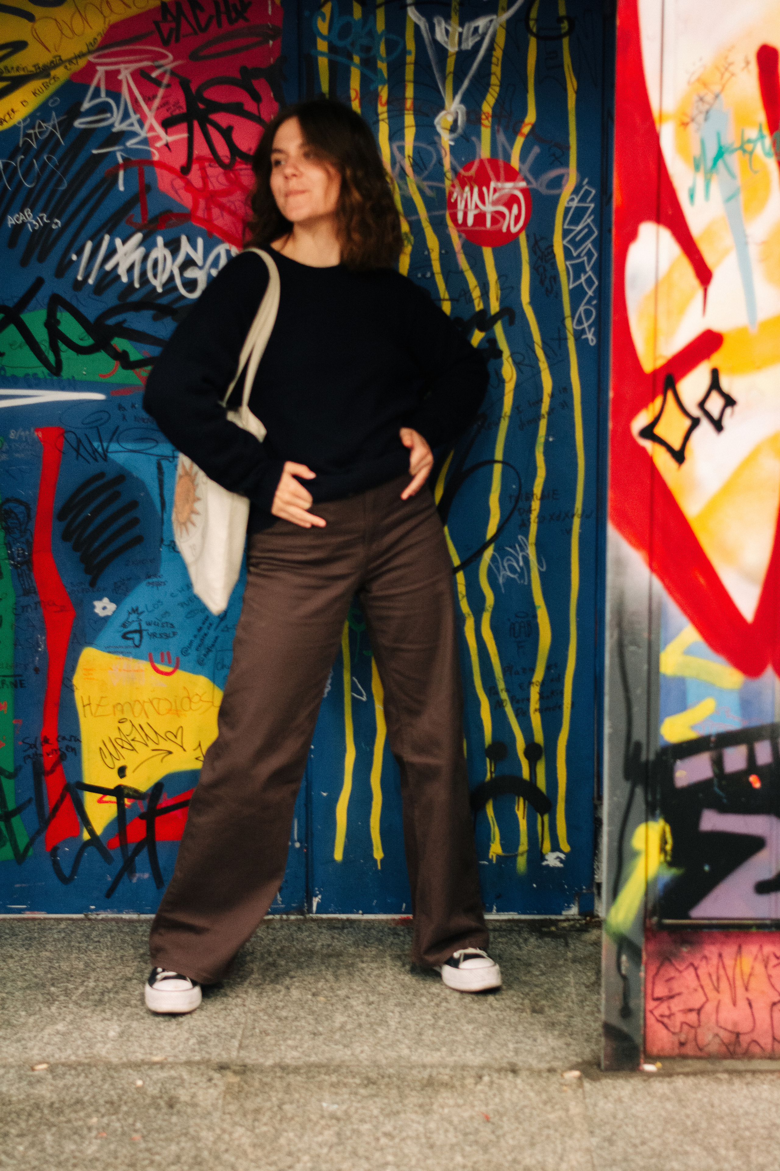 Paseo Fotografico. Shpanarskiy Nazar