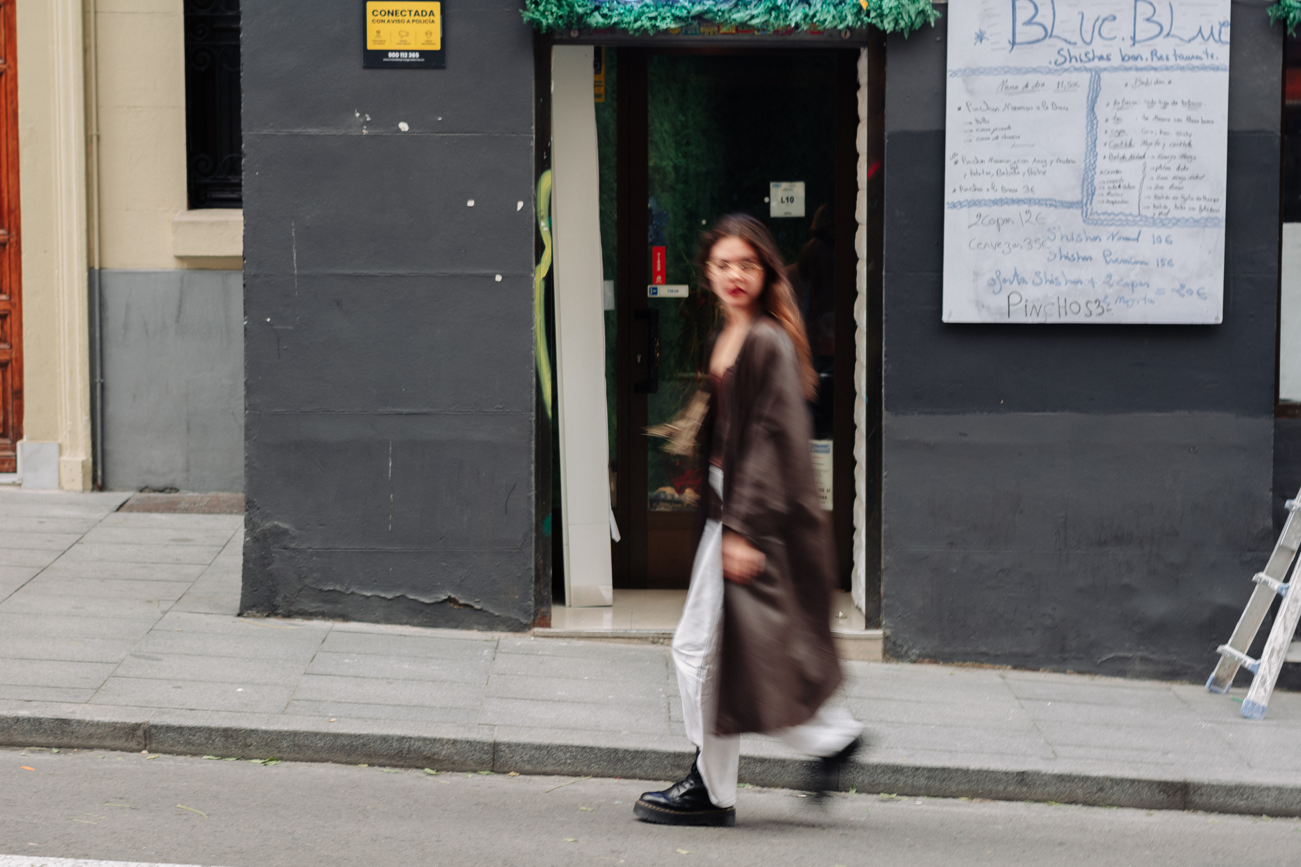 Maria. Shpanarskiy Nazar