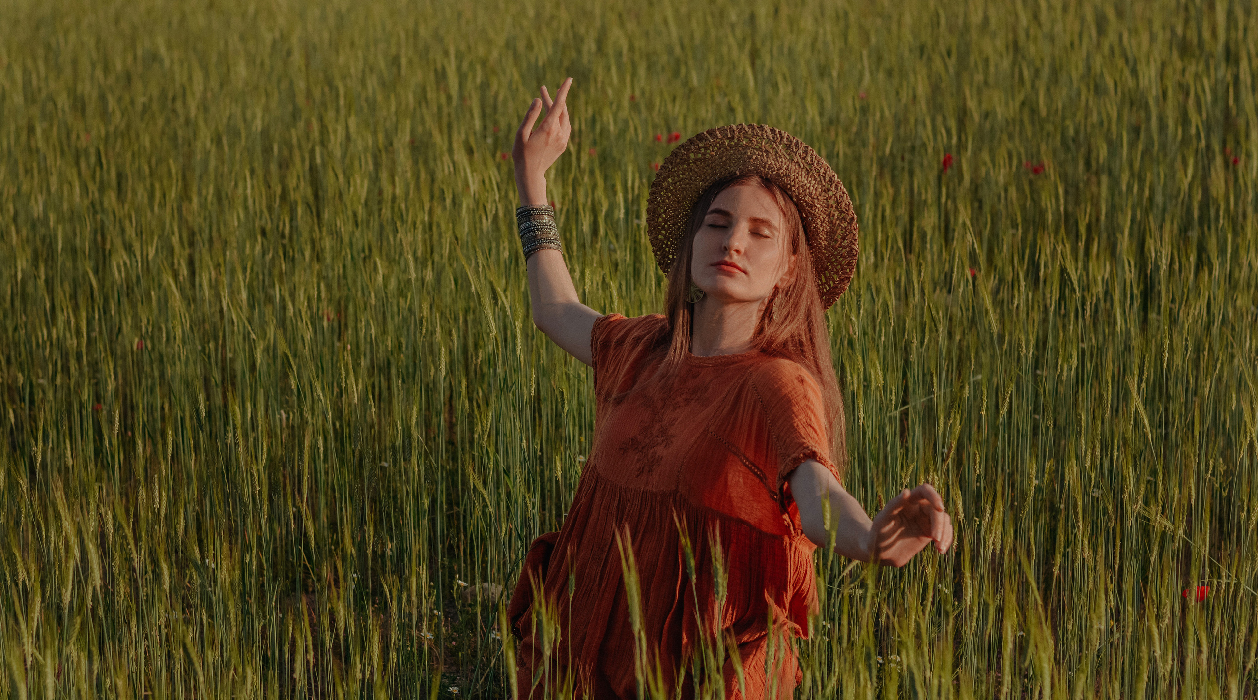 Anastasia. Shpanarskiy Nazar