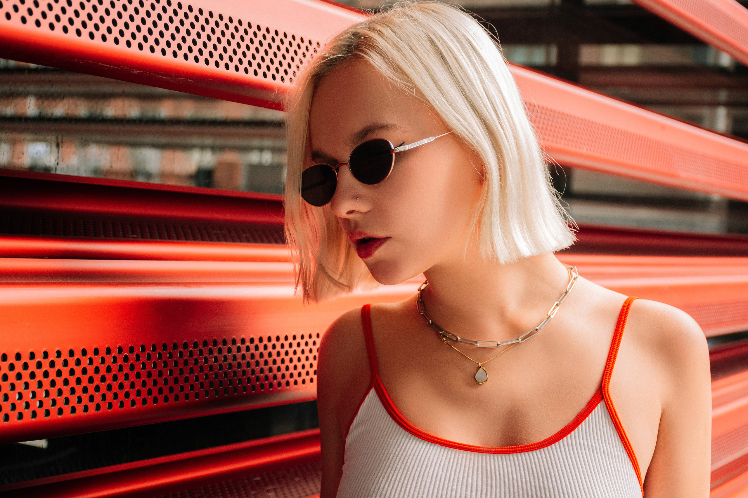 Dasha. Shpanarskiy Nazar