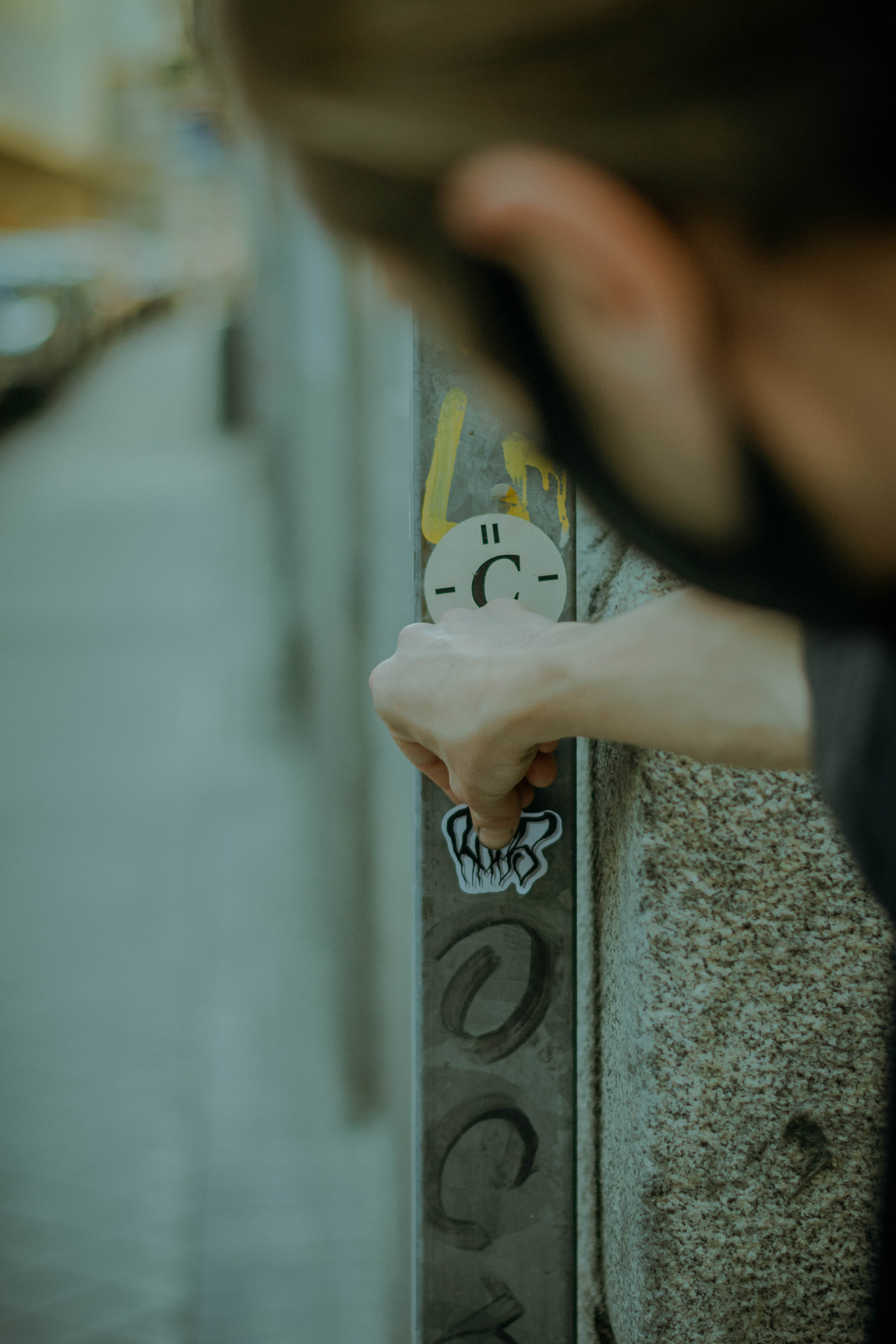 Ilya. Shpanarskiy Nazar