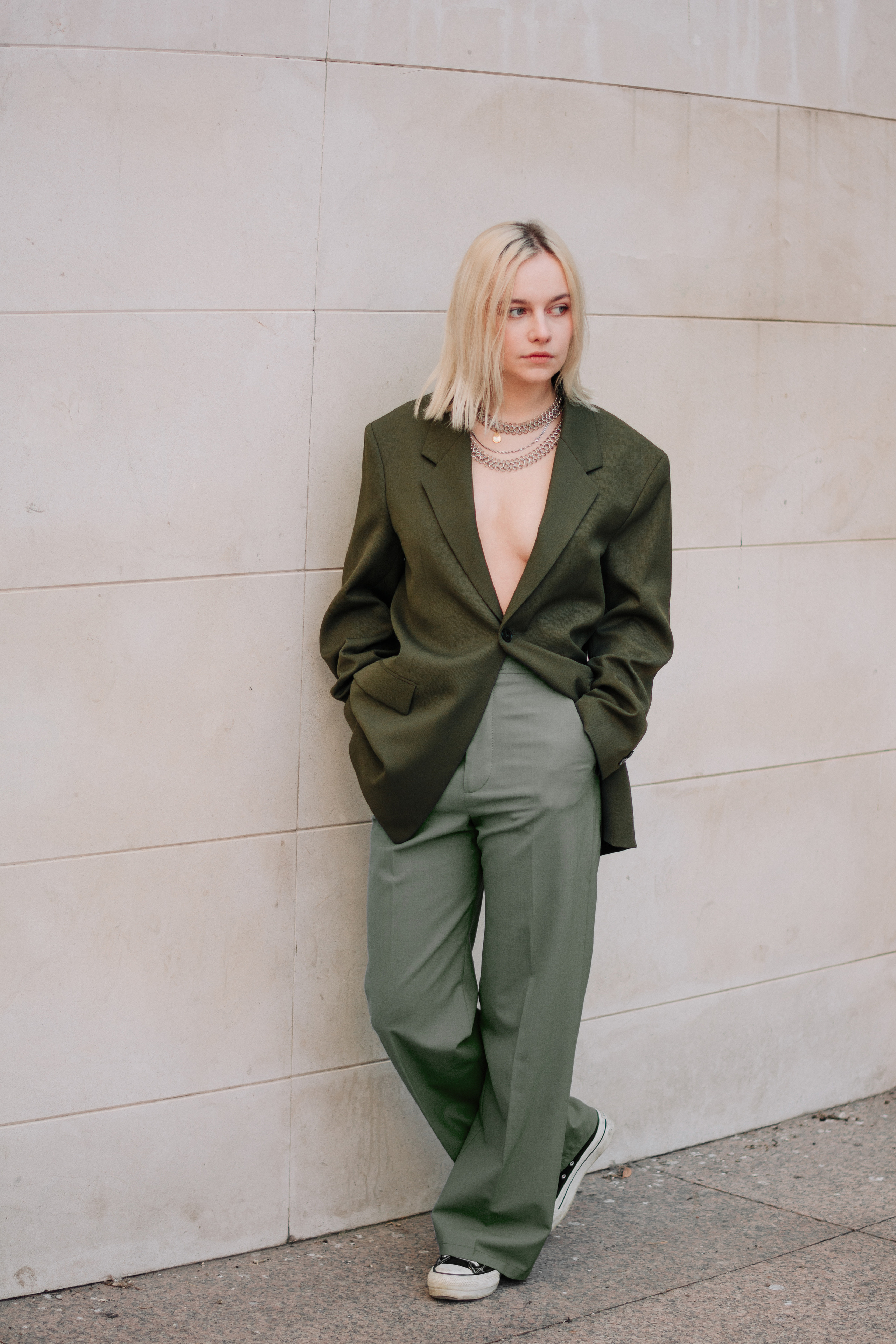 Dasha Stefan. Shpanarskiy Nazar