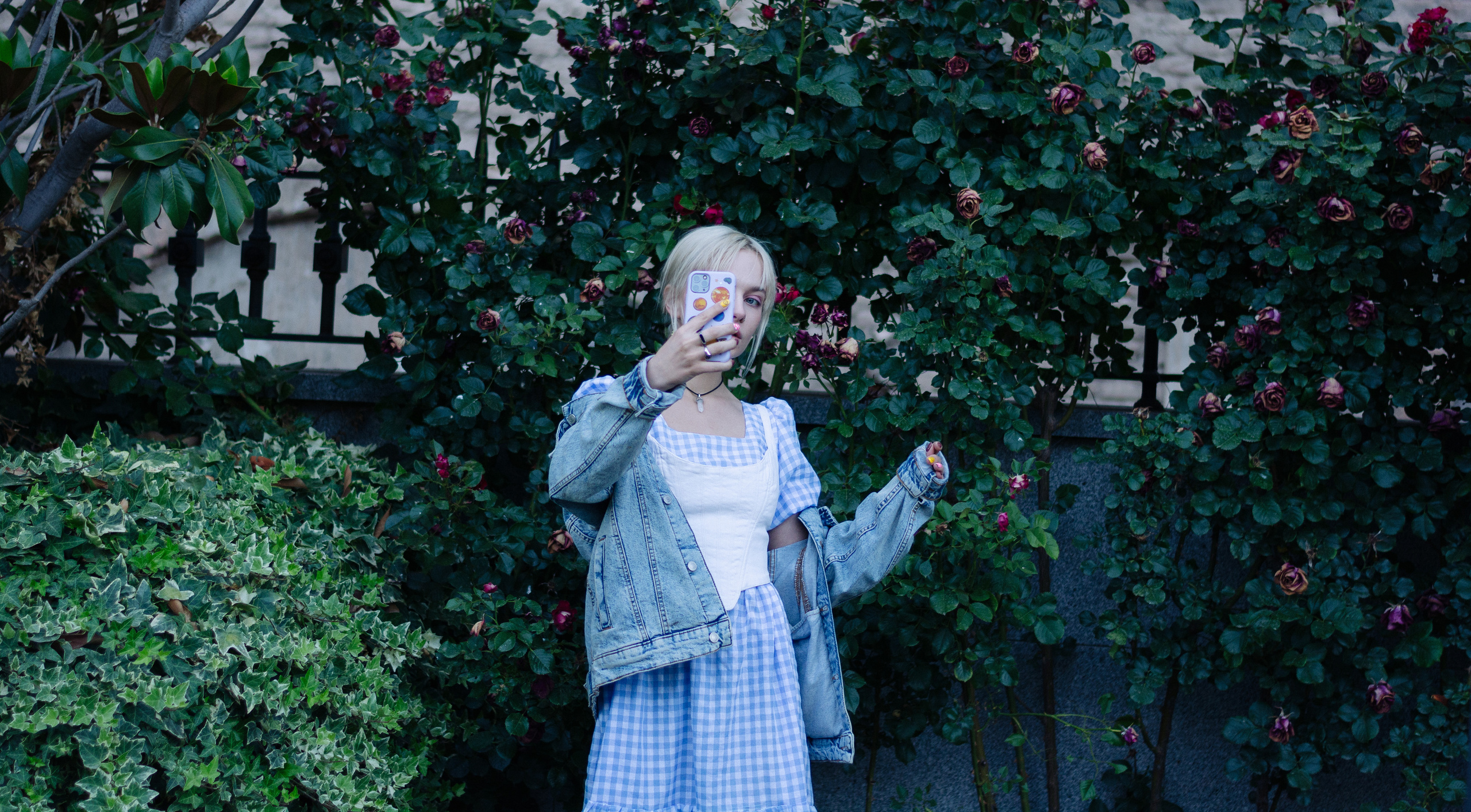 Dasha. Shpanarskiy Nazar